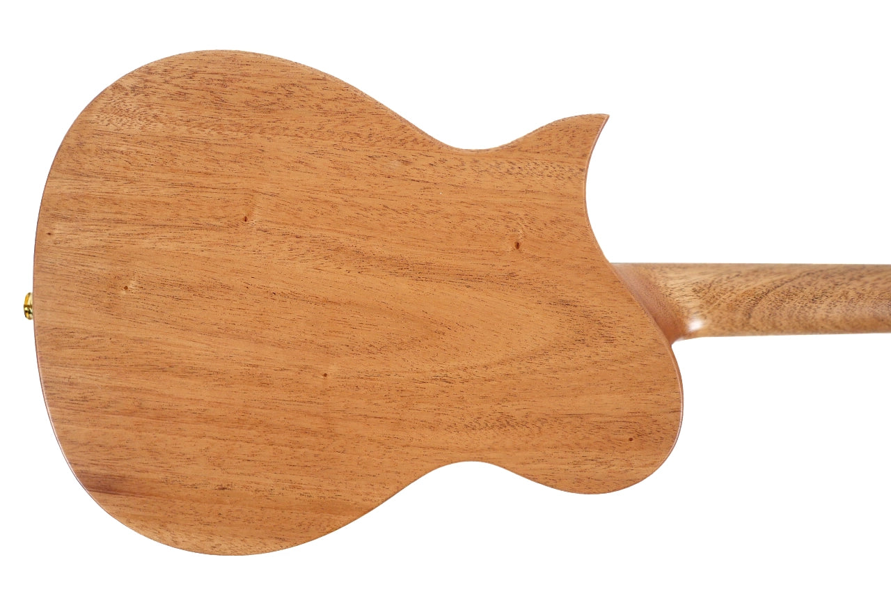 Kala Revelator Nautilus Baritone Ukulele