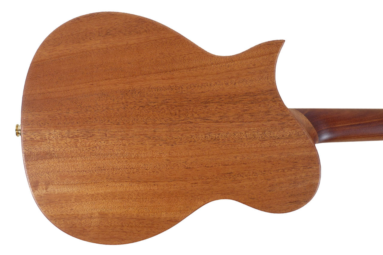 Kala Revelator Nautilus Baritone Ukulele