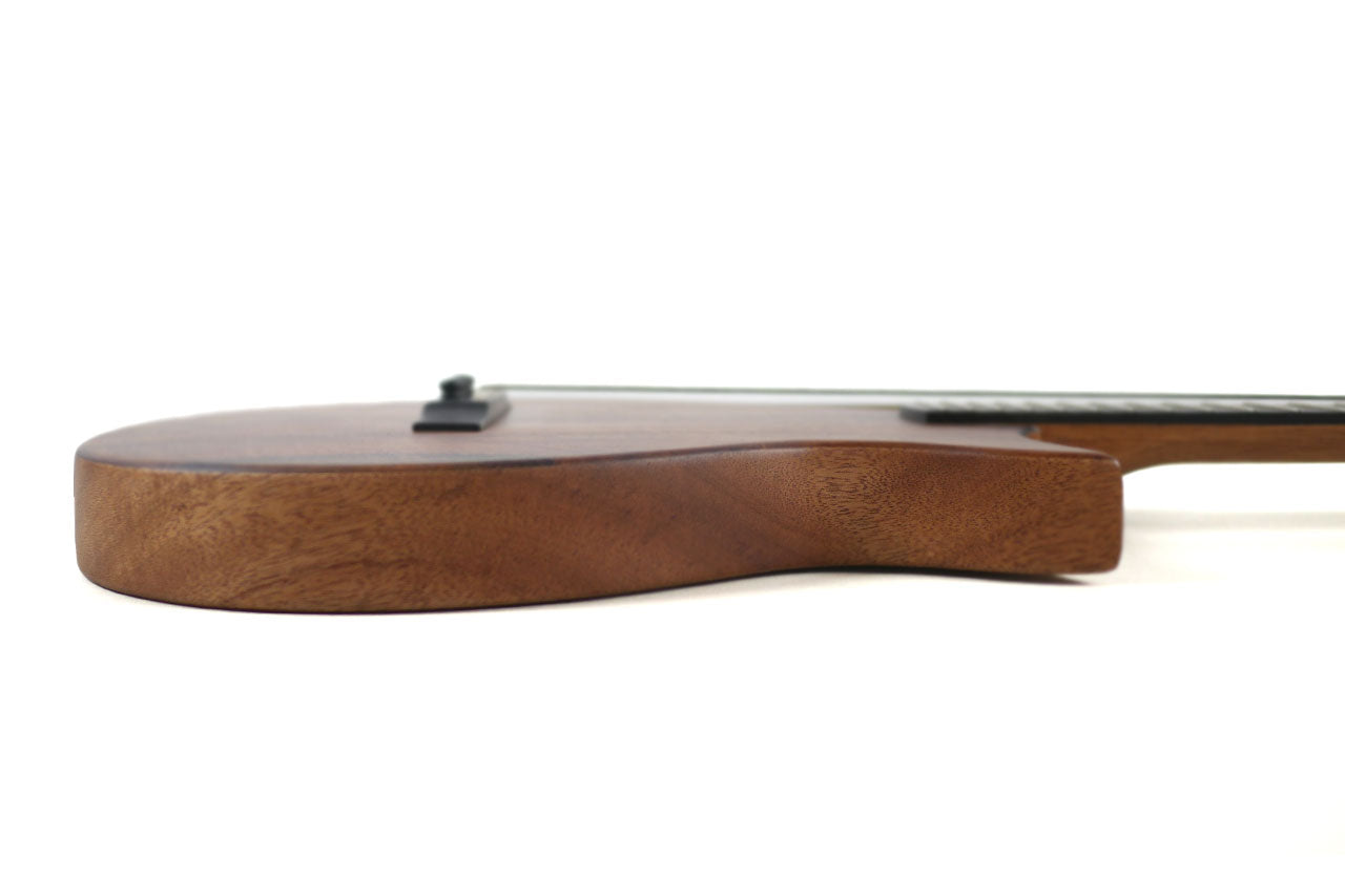 Kala Revelator Nautilus Baritone Ukulele