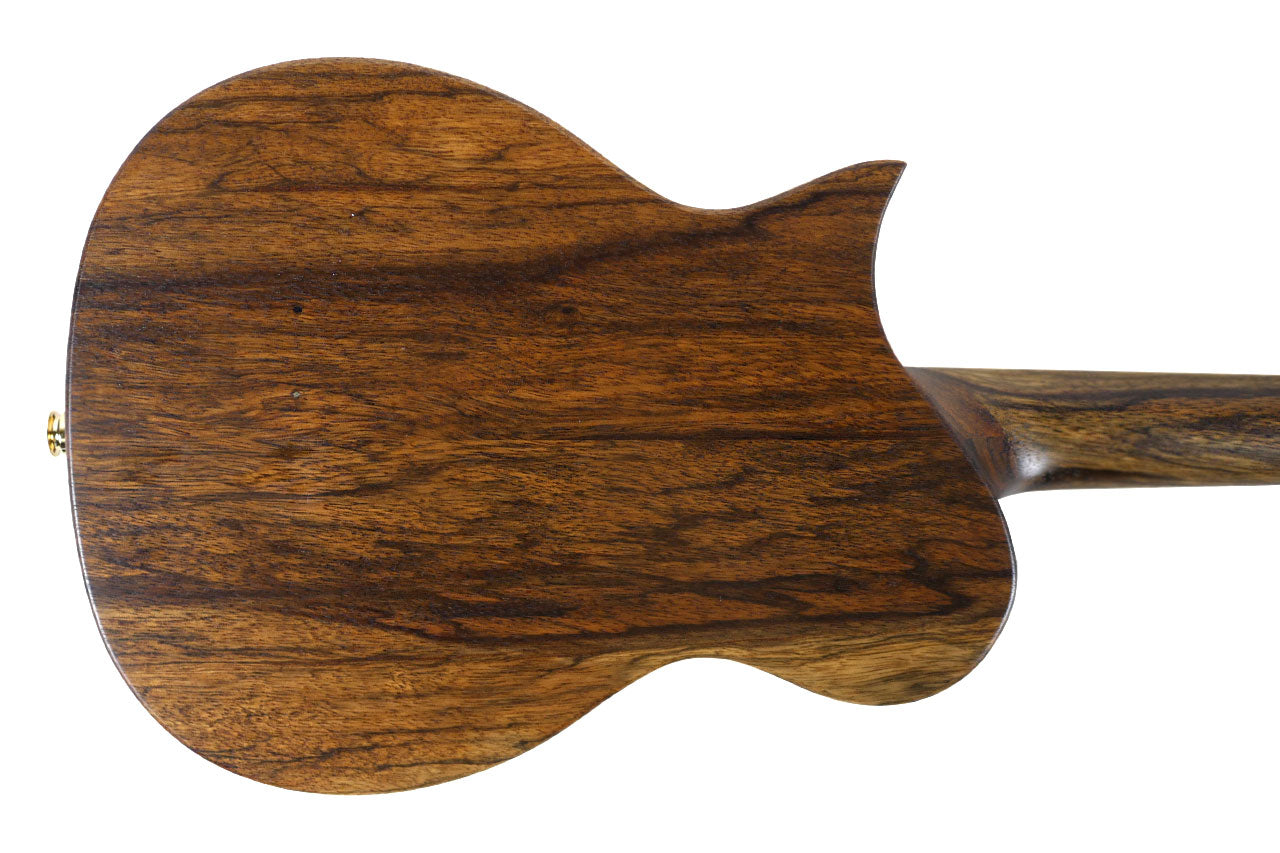 Kala Revelator Nautilus Myrtle Tenor Ukulele