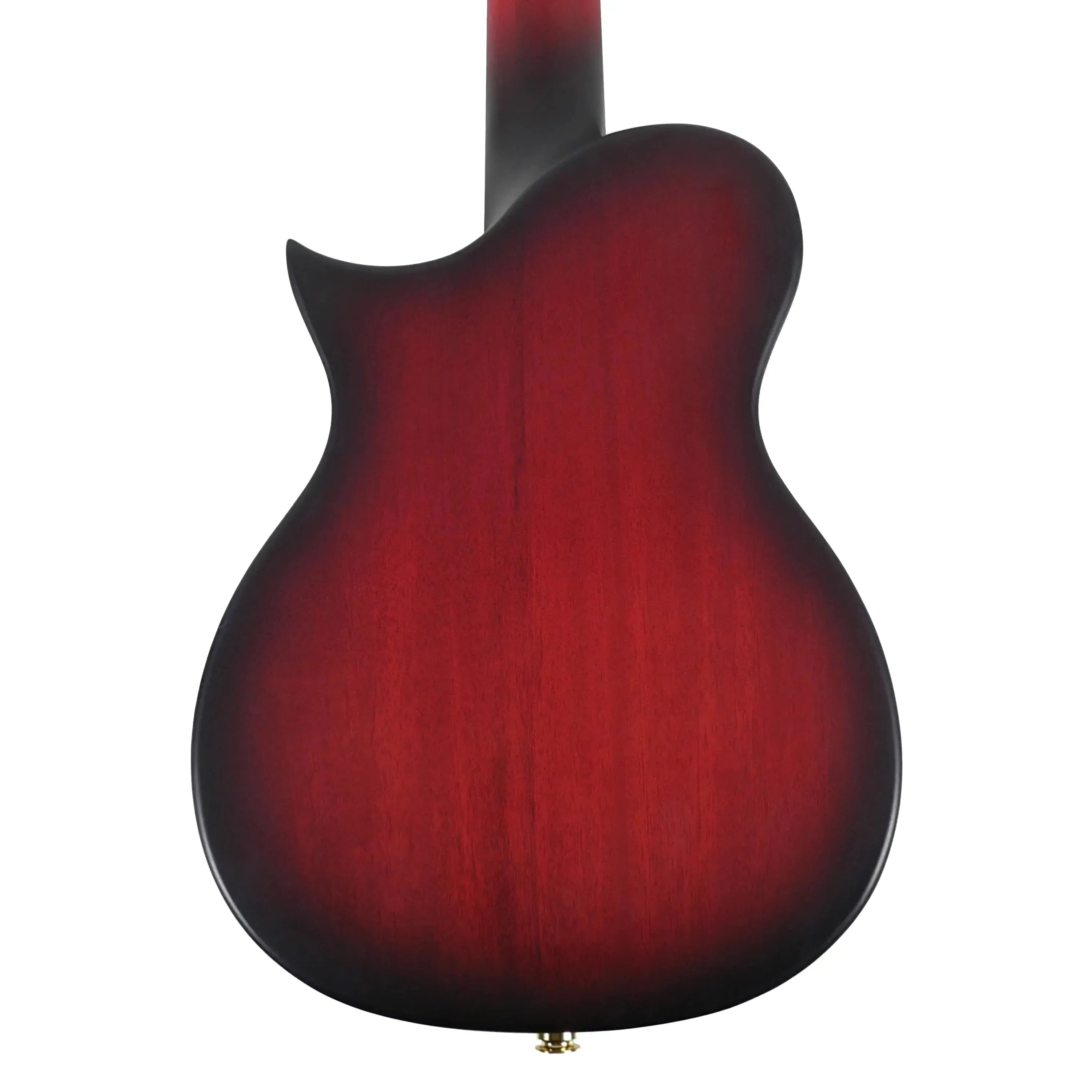 Kala Revelator Nautilus Horizon Red Glow Tenor Ukulele