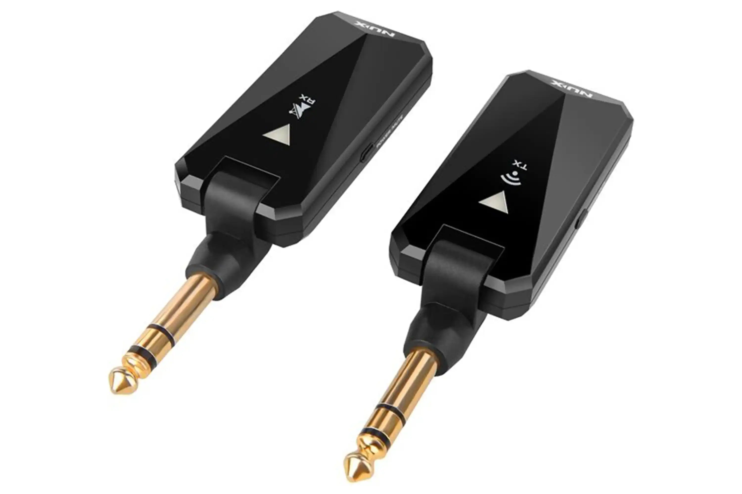 NUX-B-5RC-Wireless-System-2 | Terry Carter Music Store