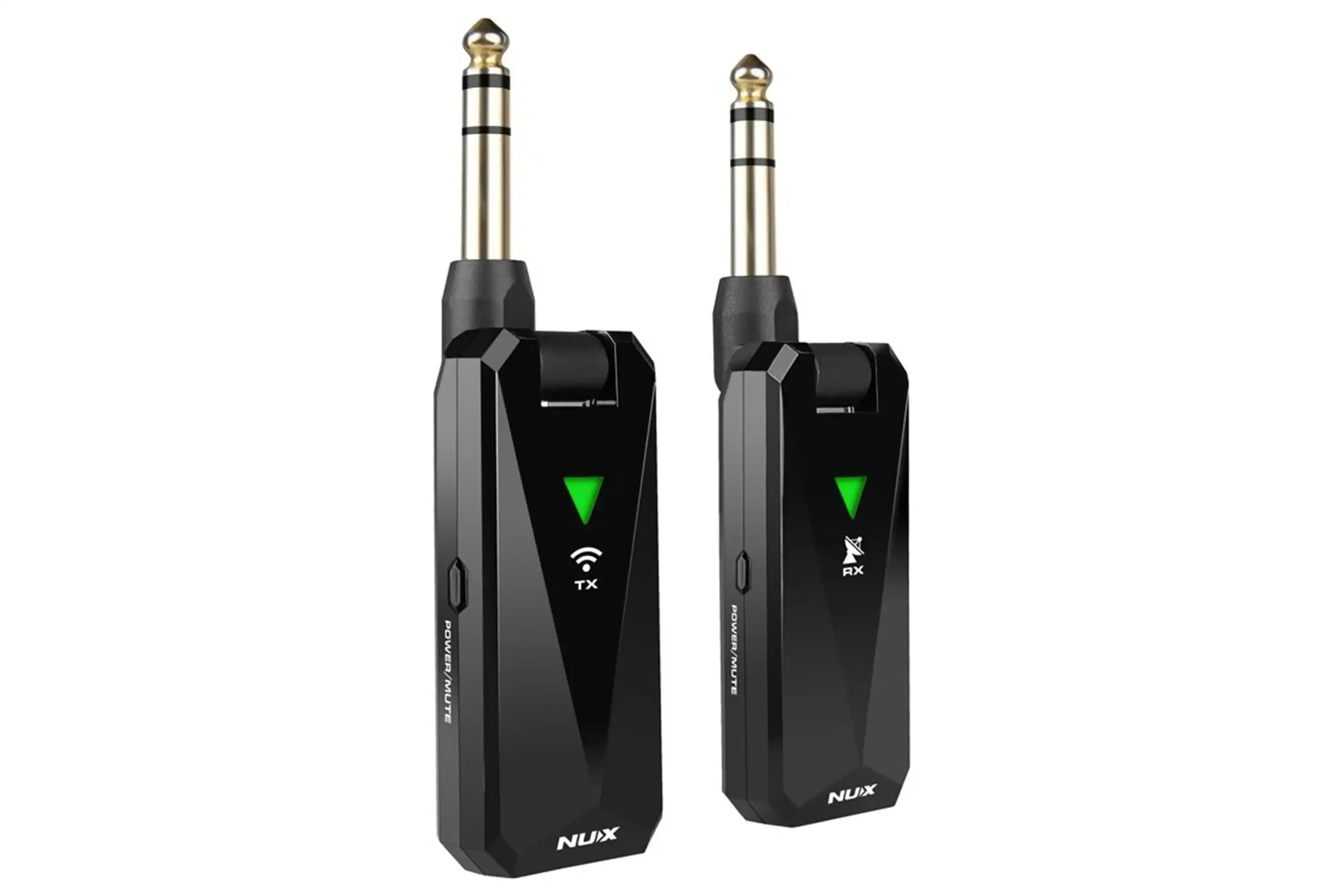 NUX-B-5RC-Wireless-System-3 | Terry Carter Music Store