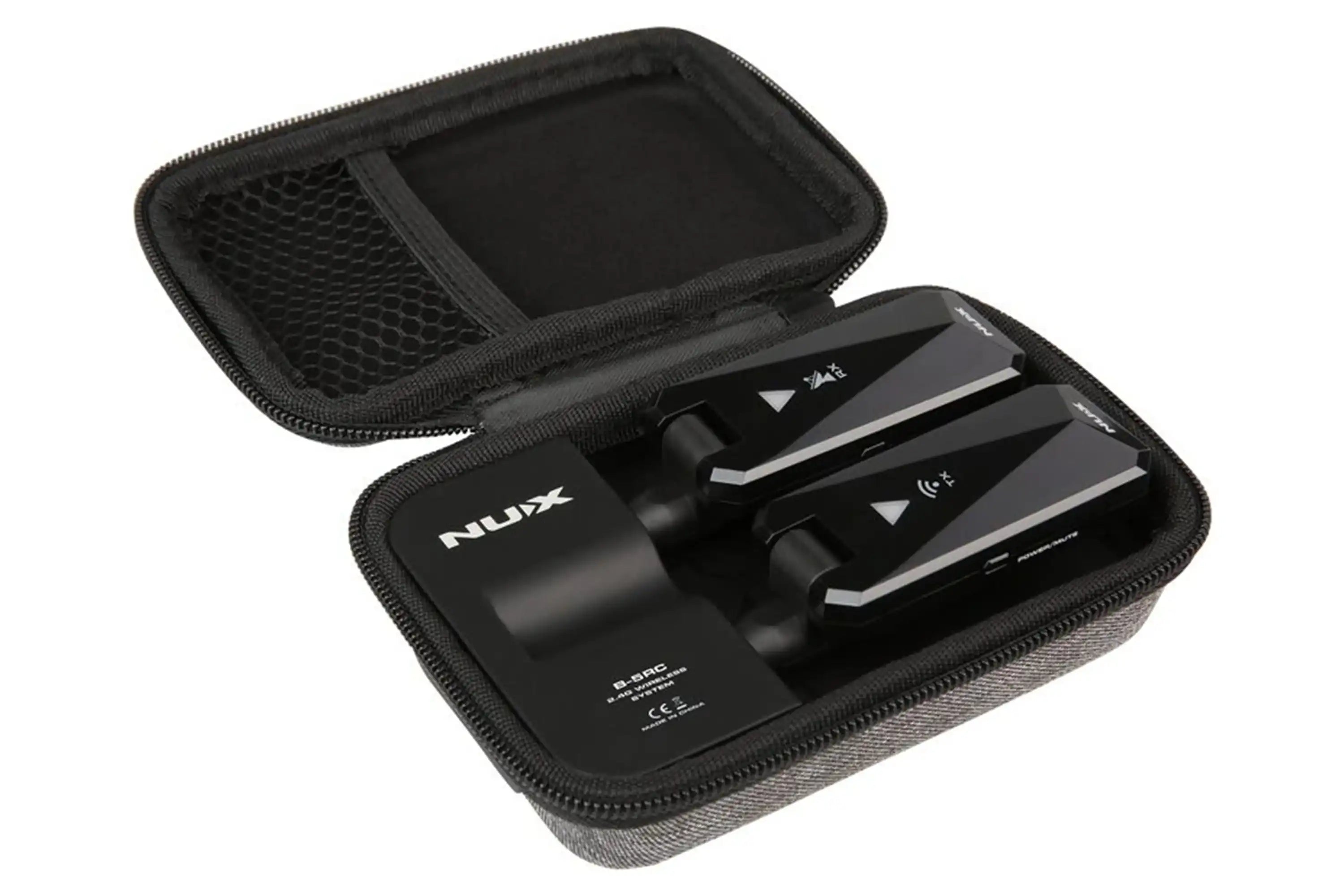 NUX-B-5RC-Wireless-System-5 | Terry Carter Music Store
