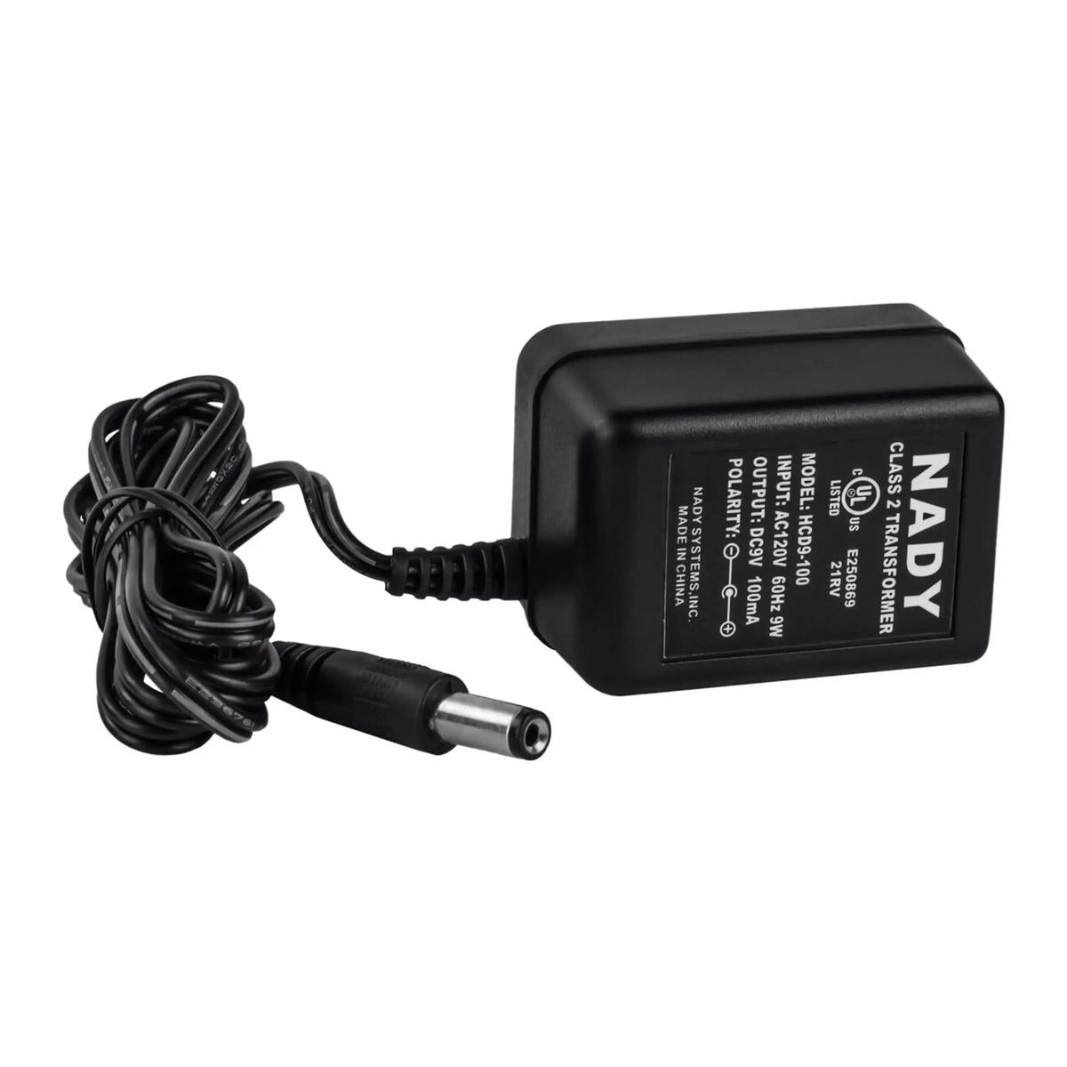 Nady-4W-1KU-HM-10-Wireless-System4 | Terry Carter Music Store