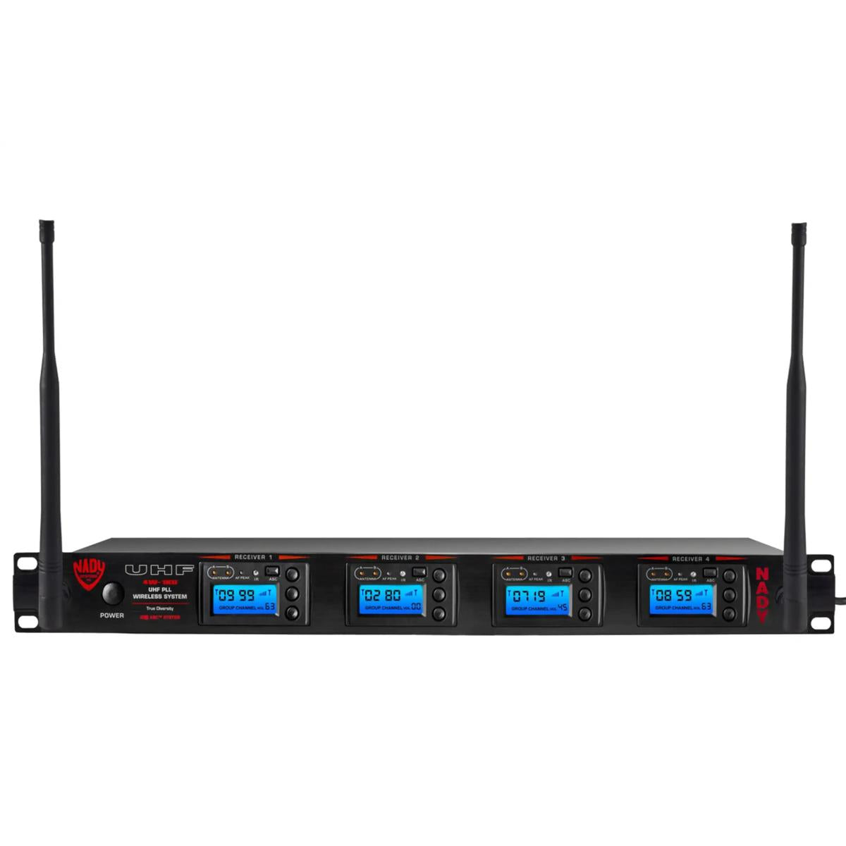 Nady-4W-1KU-HM-10-Wireless-System5 | Terry Carter Music Store