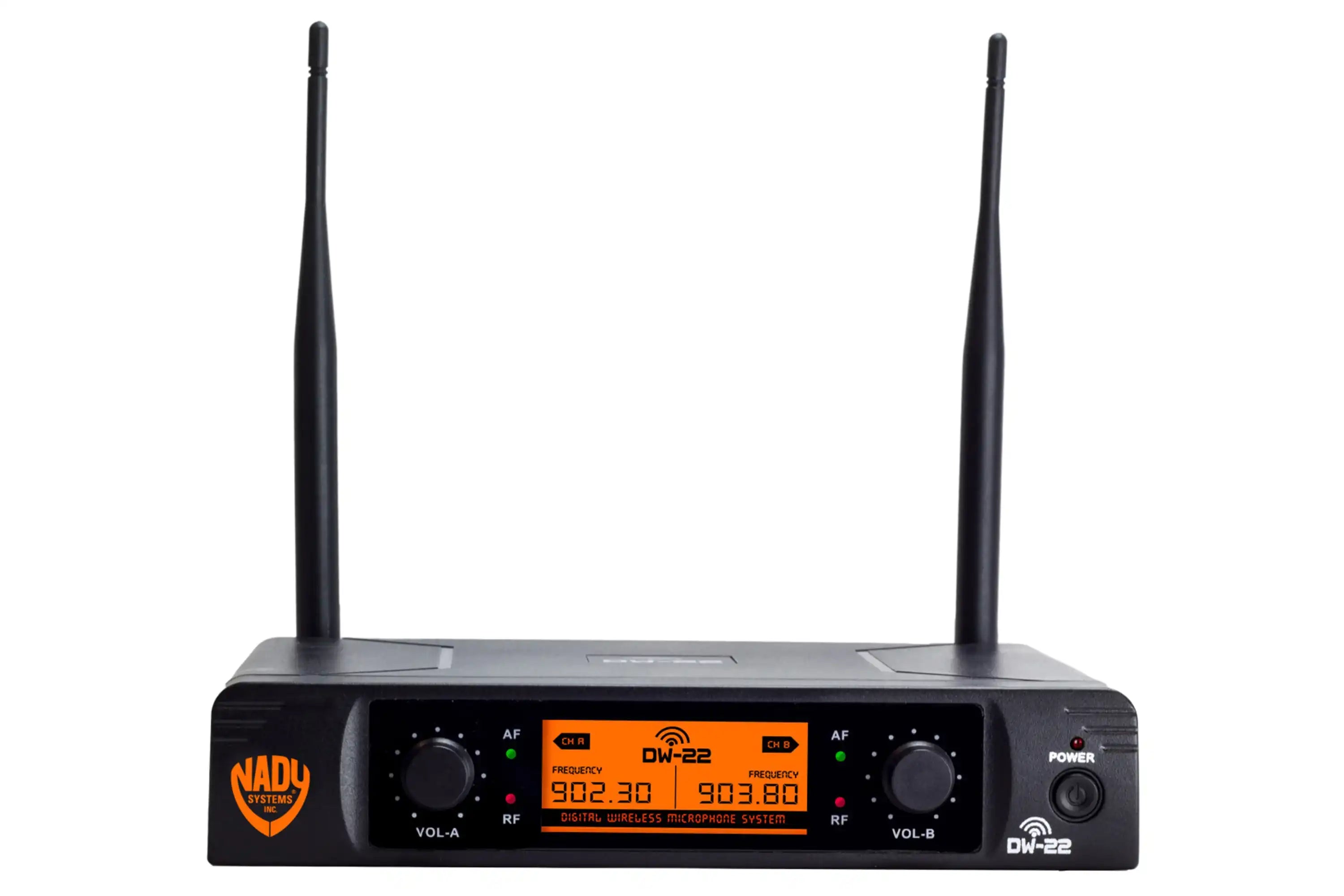 Nady-DW-22-HTHT-Dual-Transmitter4 | Terry Carter Music Store