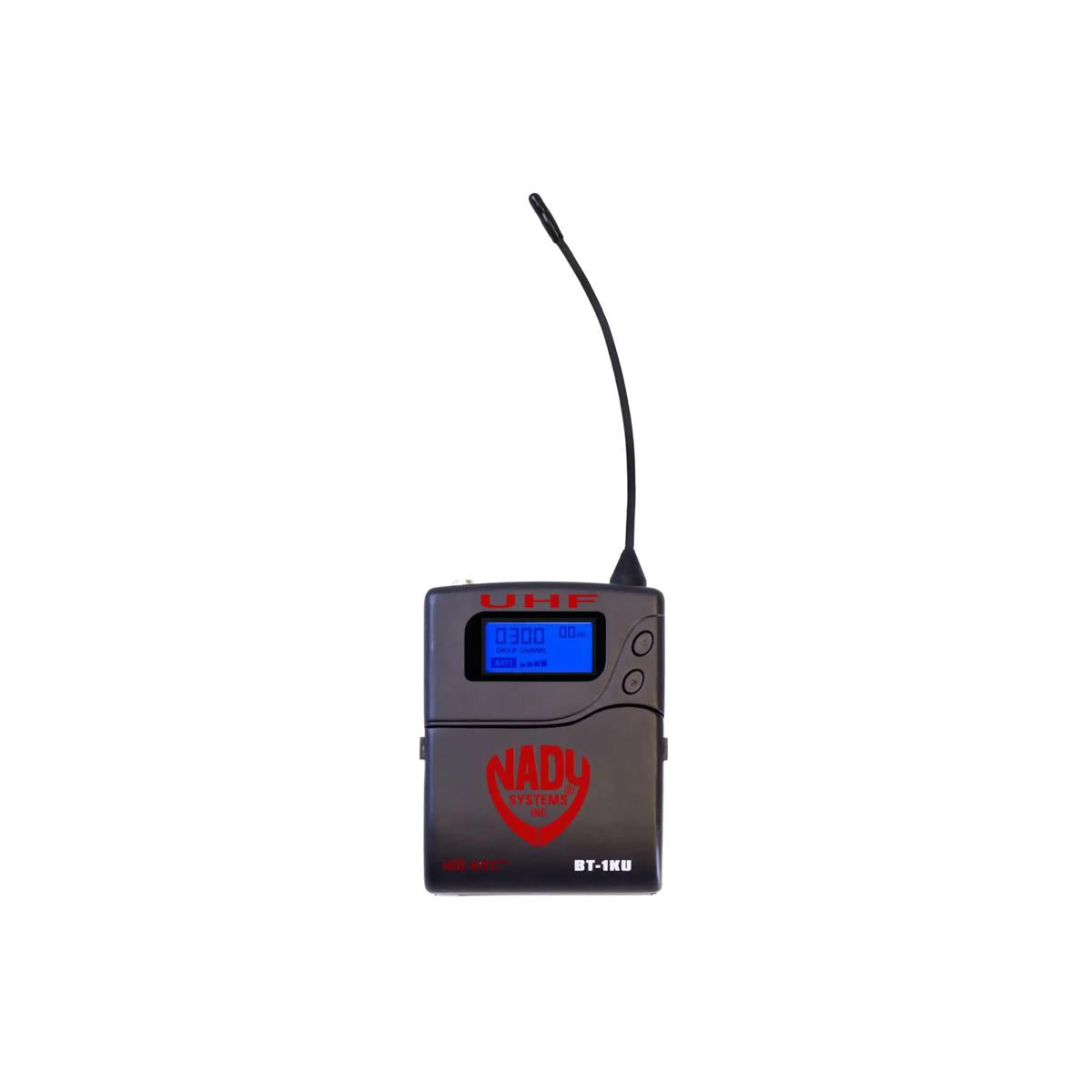 Nady-W-1KU-GT-Wireless-System3 | Terry Carter Music Store