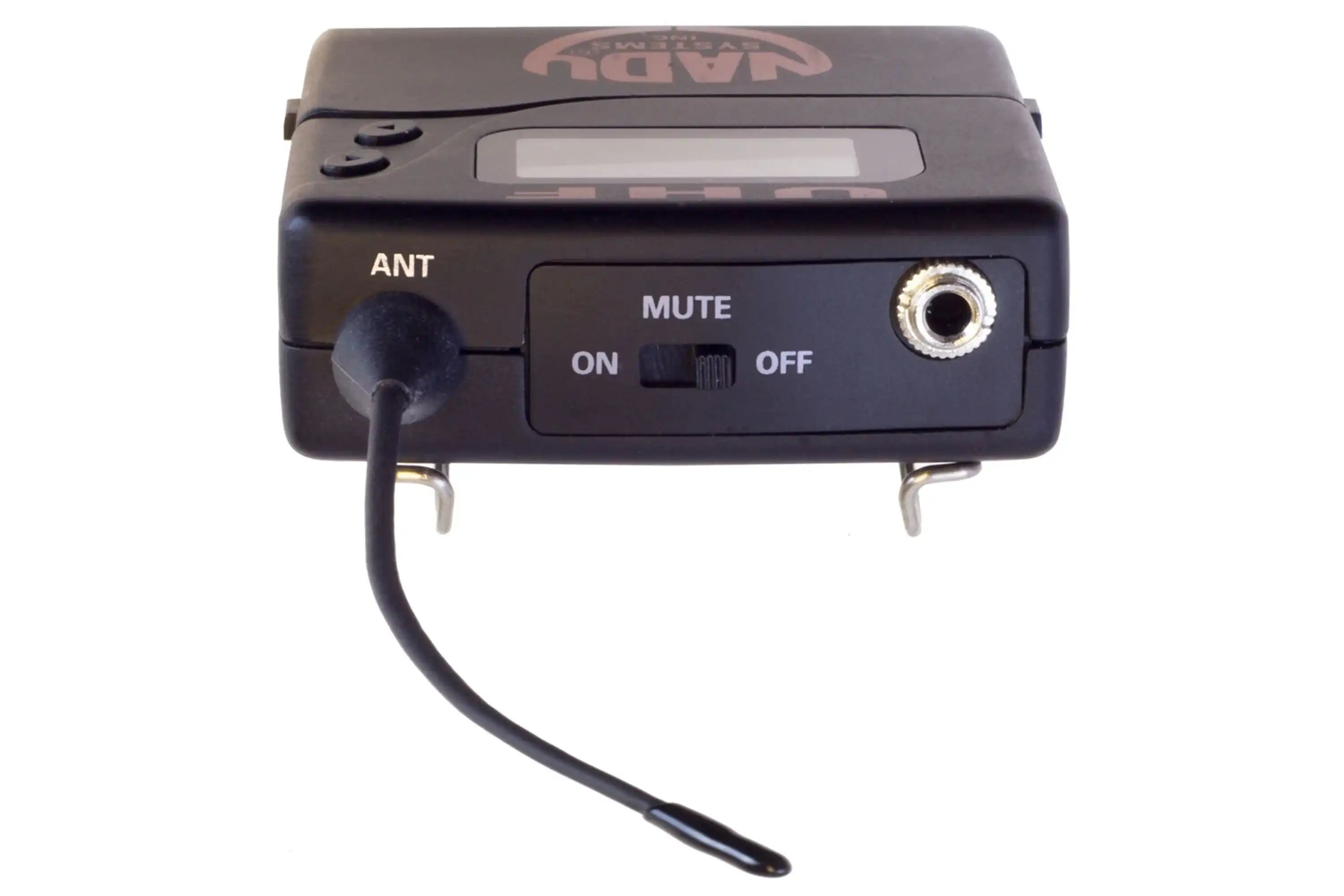 Nady-W-1KU-GT-Wireless-System6 | Terry Carter Music Store