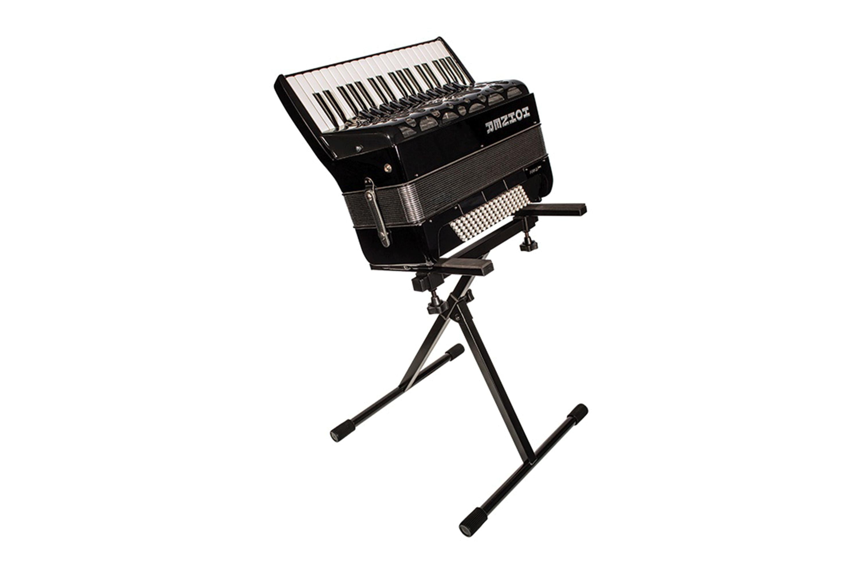 Nomad-NIS-C080-Accordion-Stand-4 | Terry Carter Music Store
