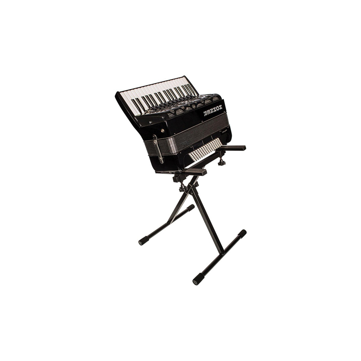 Nomad-NIS-C080-Accordion-Stand-4 | Terry Carter Music Store
