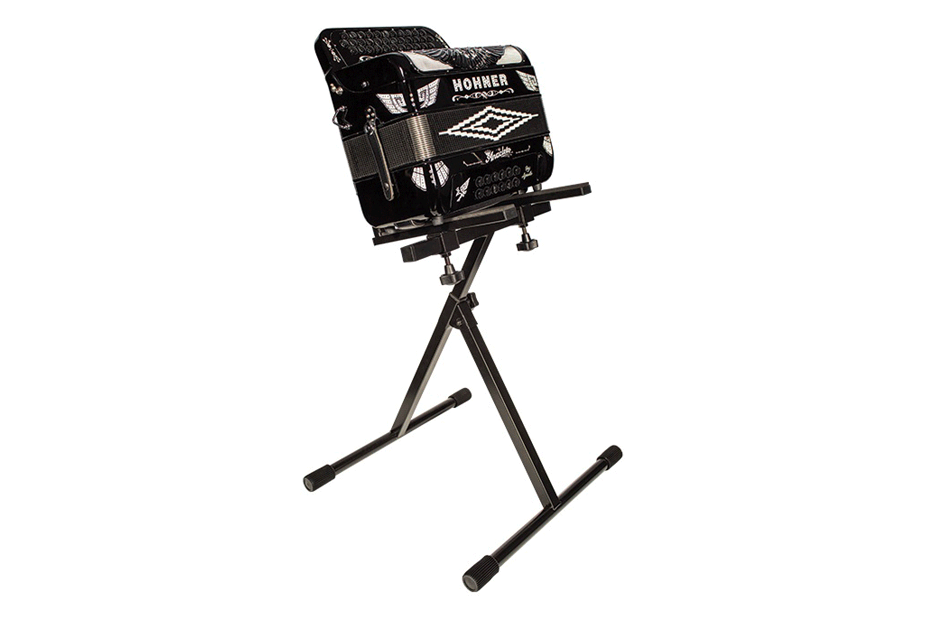 Nomad NIS-C080 Accordion Stand