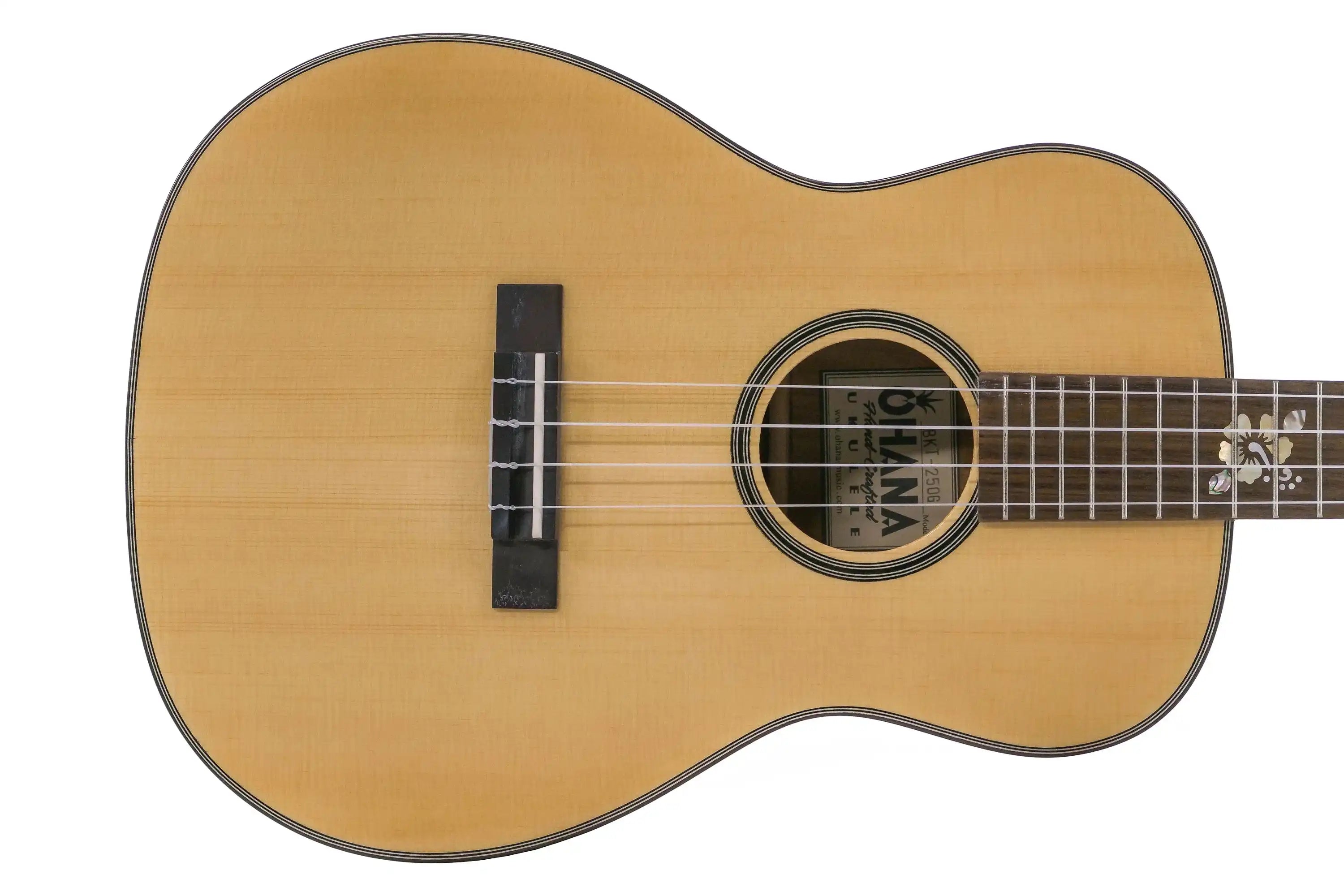 OH-BKT-250G-1 | Terry Carter Music Store