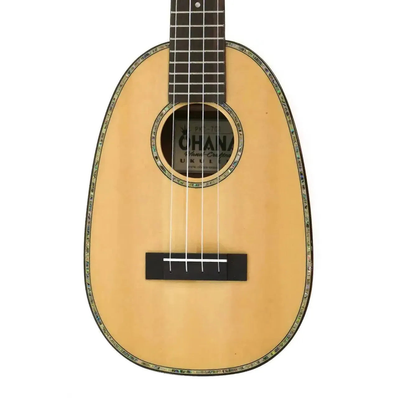 OH-PK-70G-6 | Terry Carter Music Store