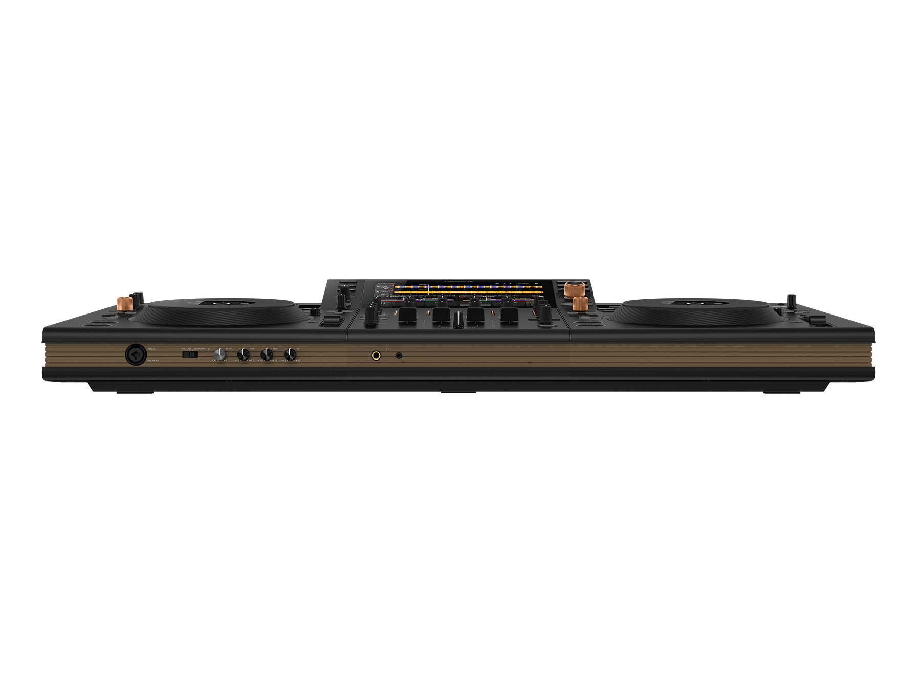 Pioneer All-In-One DJ System