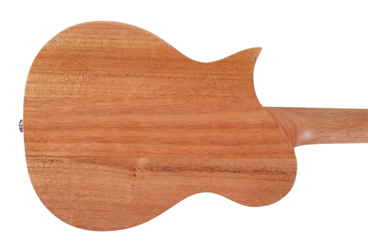 Kala Revelator Night Owl Acacia Tenor Ukulele