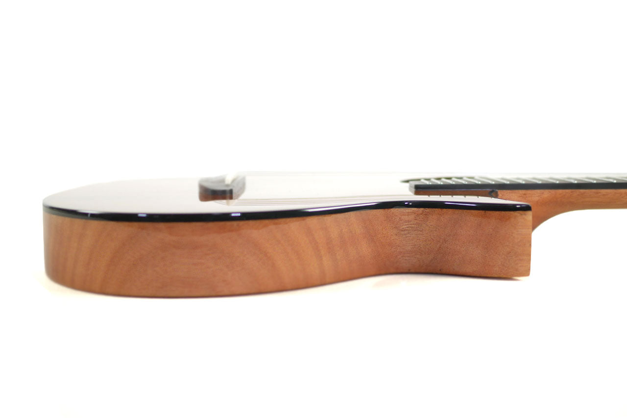 Kala Revelator Night Owl Acacia Tenor Ukulele