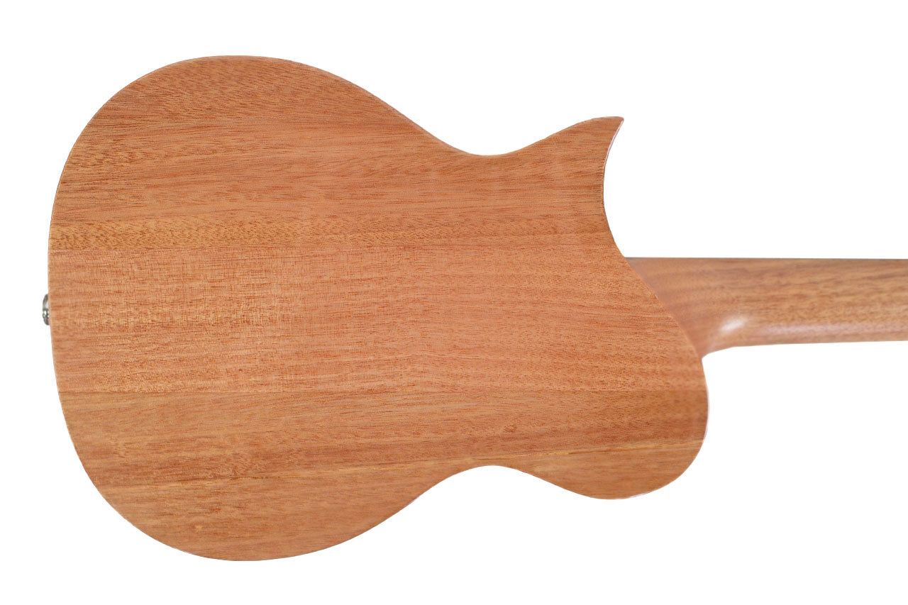 Kala Revelator Night Owl Acacia Tenor Ukulele