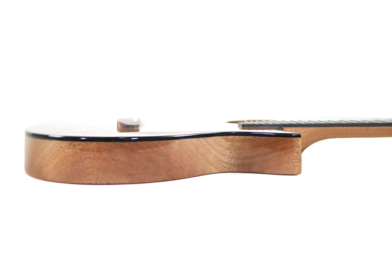 Kala Revelator Night Owl Mango Tenor Ukulele