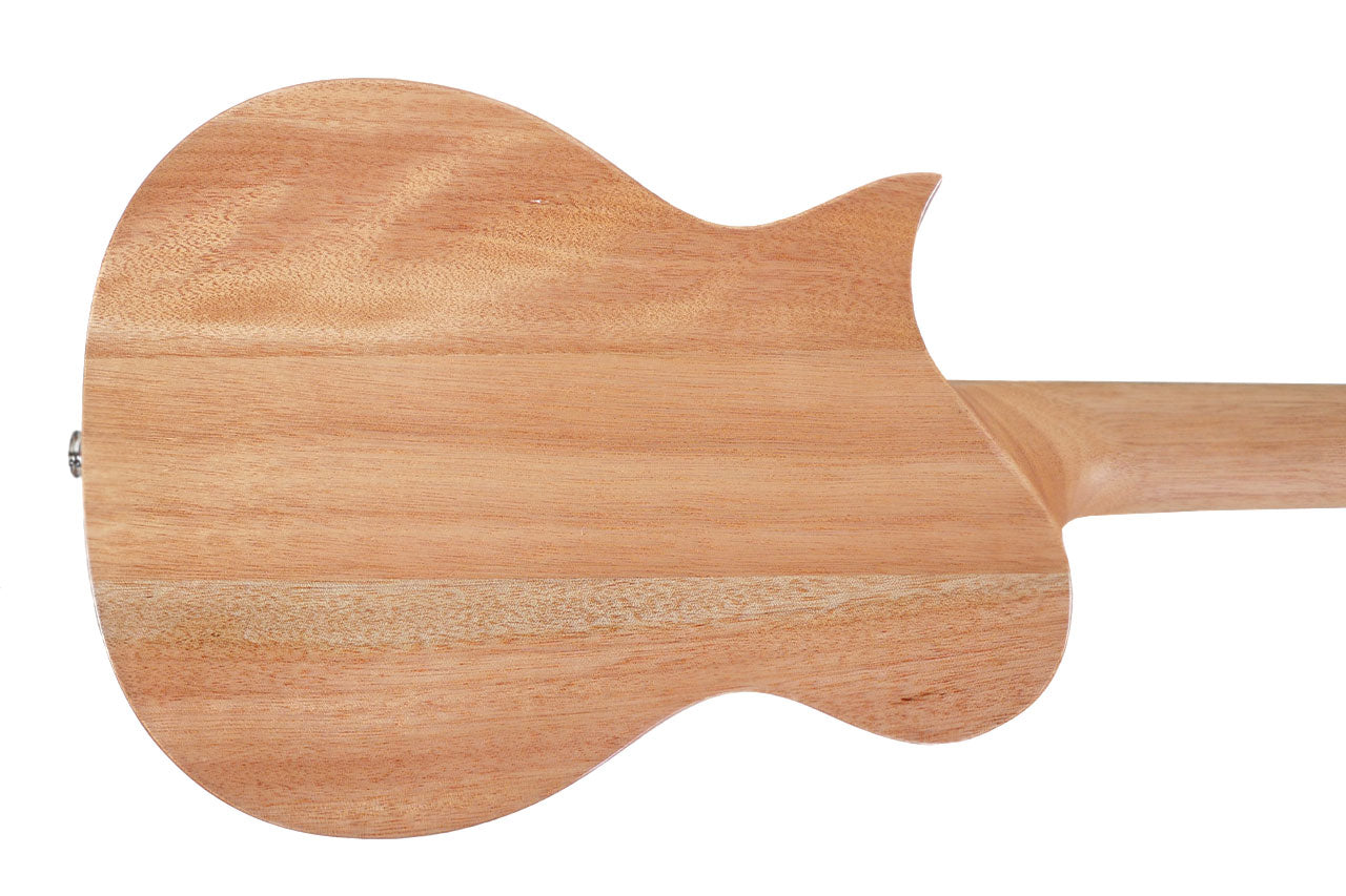 Kala Revelator Night Owl Mango Tenor Ukulele