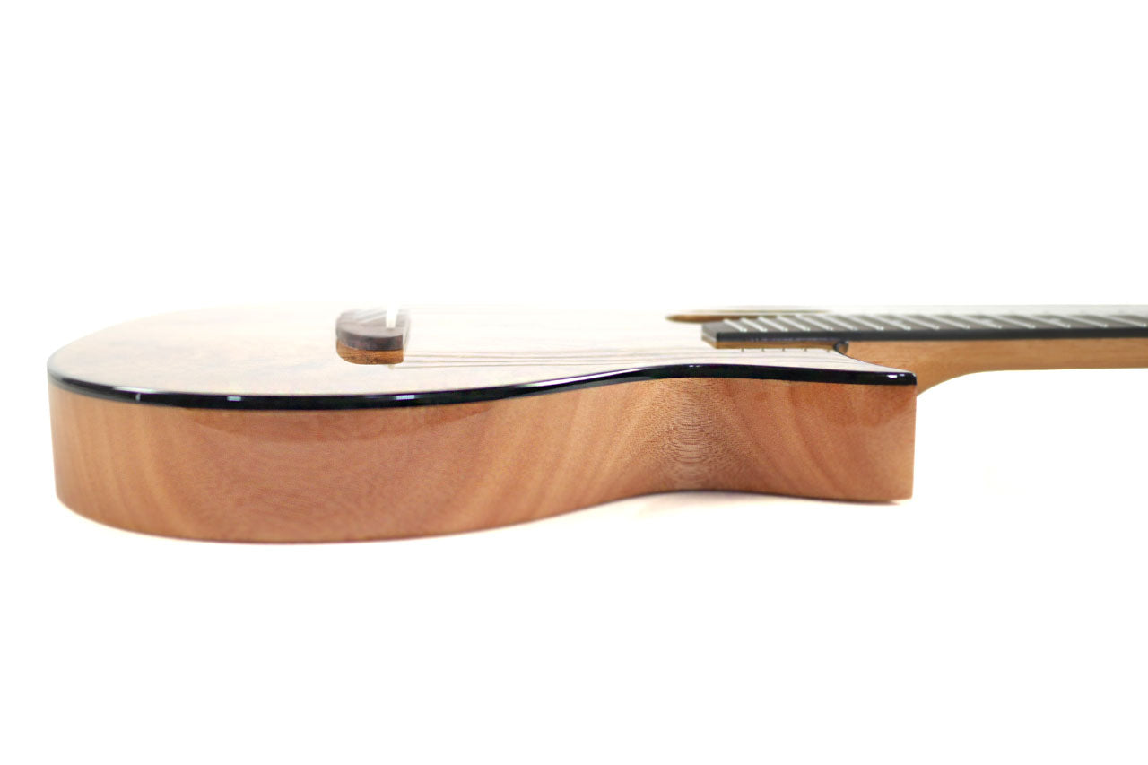 Kala Revelator Night Owl Mango Tenor Ukulele