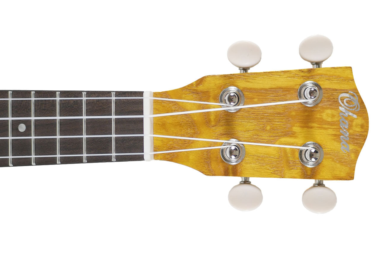 headstock