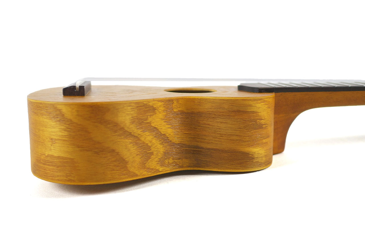 Ohana O'Nina Sopranissimo Ukulele