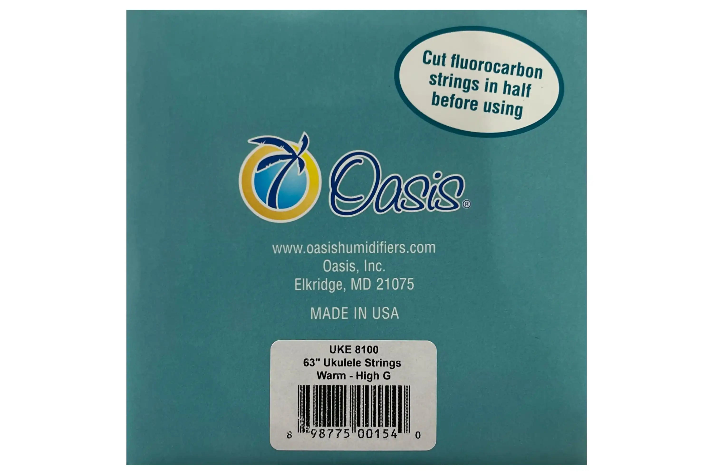Oasis-GPX-UKE-8001-Tenor-Ukulele-Strings-1_0ef6fb30-f5fa-4b1f-af97-e4373fdc63df | Terry Carter Music Store