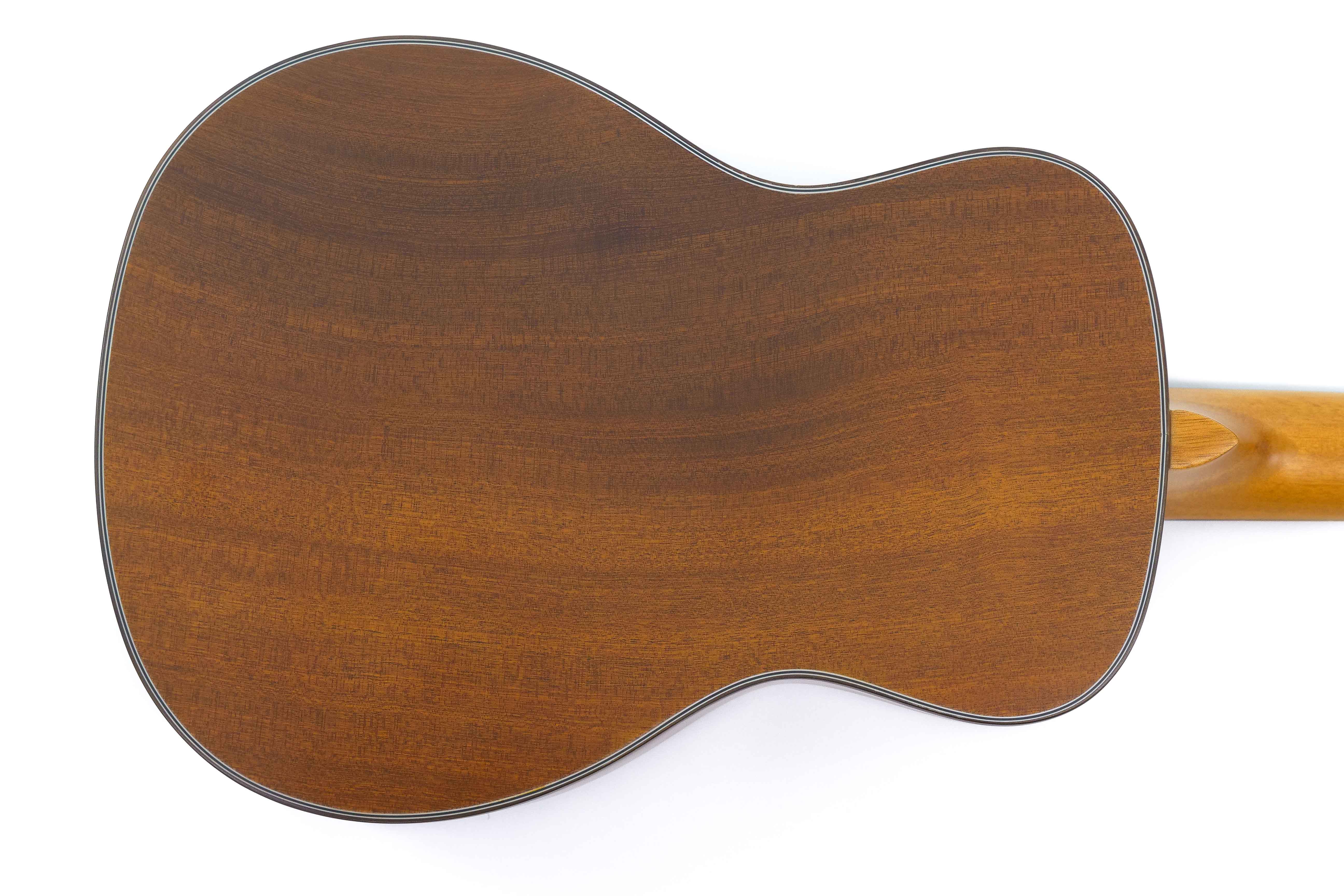 Ohana BK-35 Baritone Ukulele