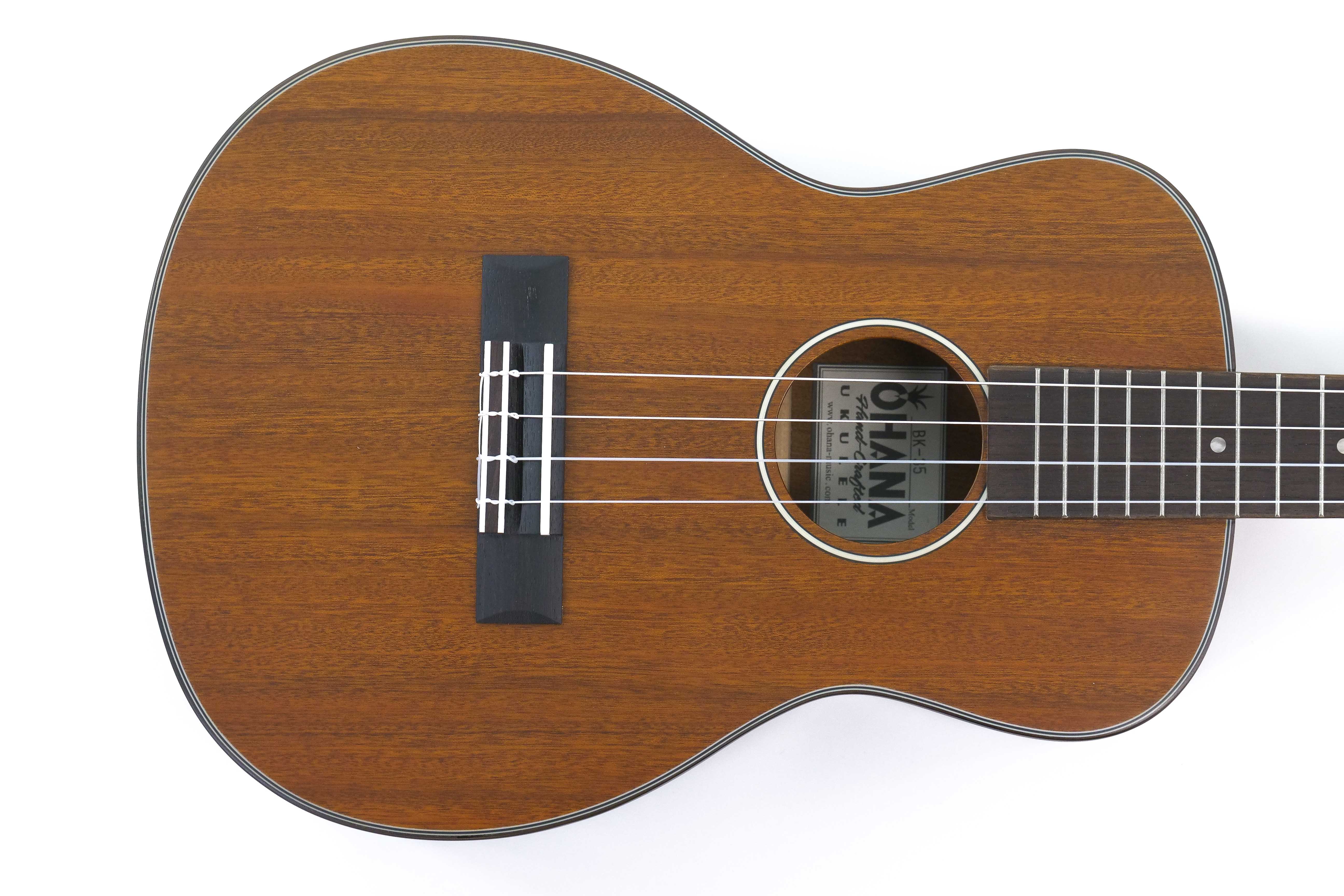 Ohana BK-35 Baritone Ukulele
