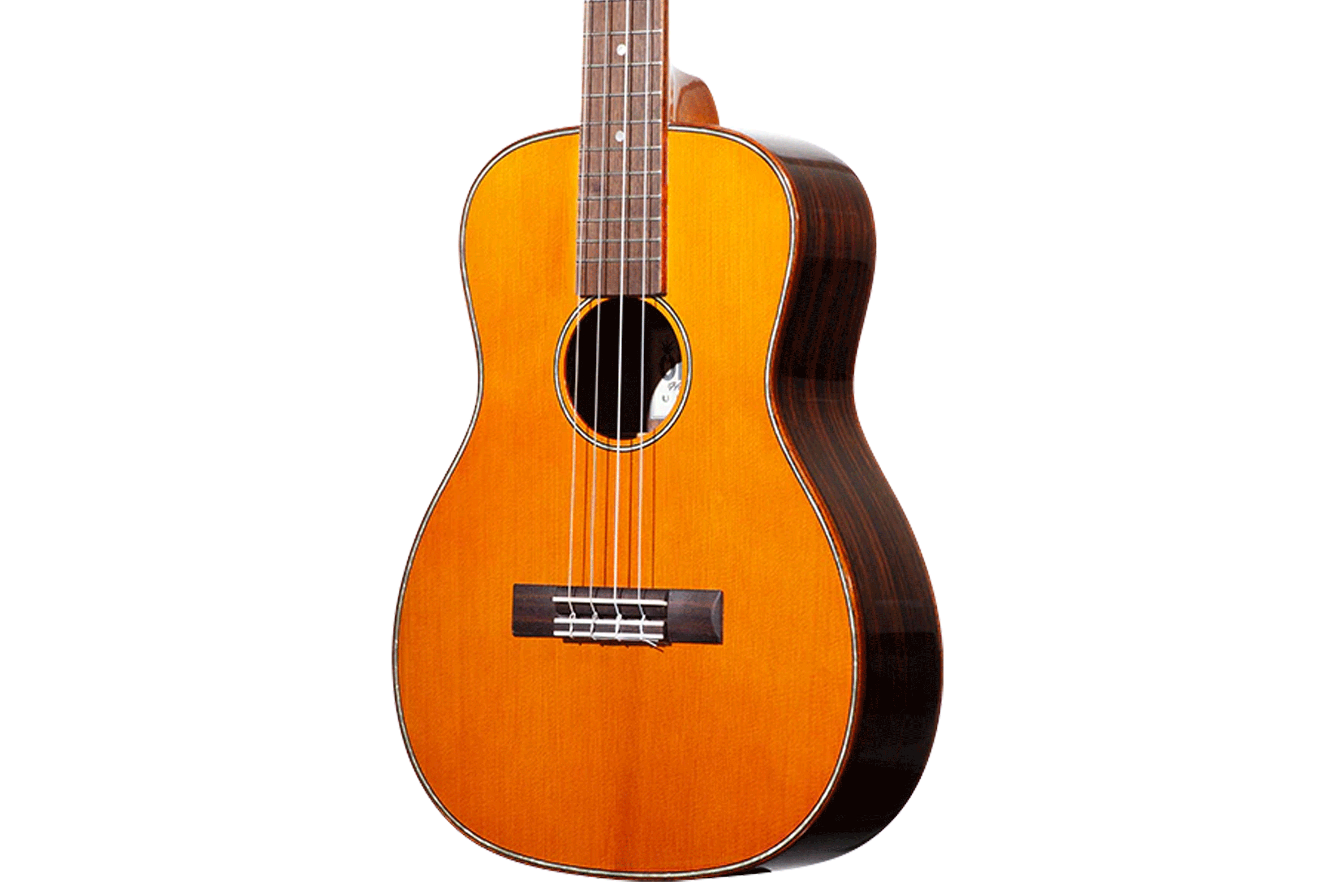 Ohana BK-50G Baritone Ukulele