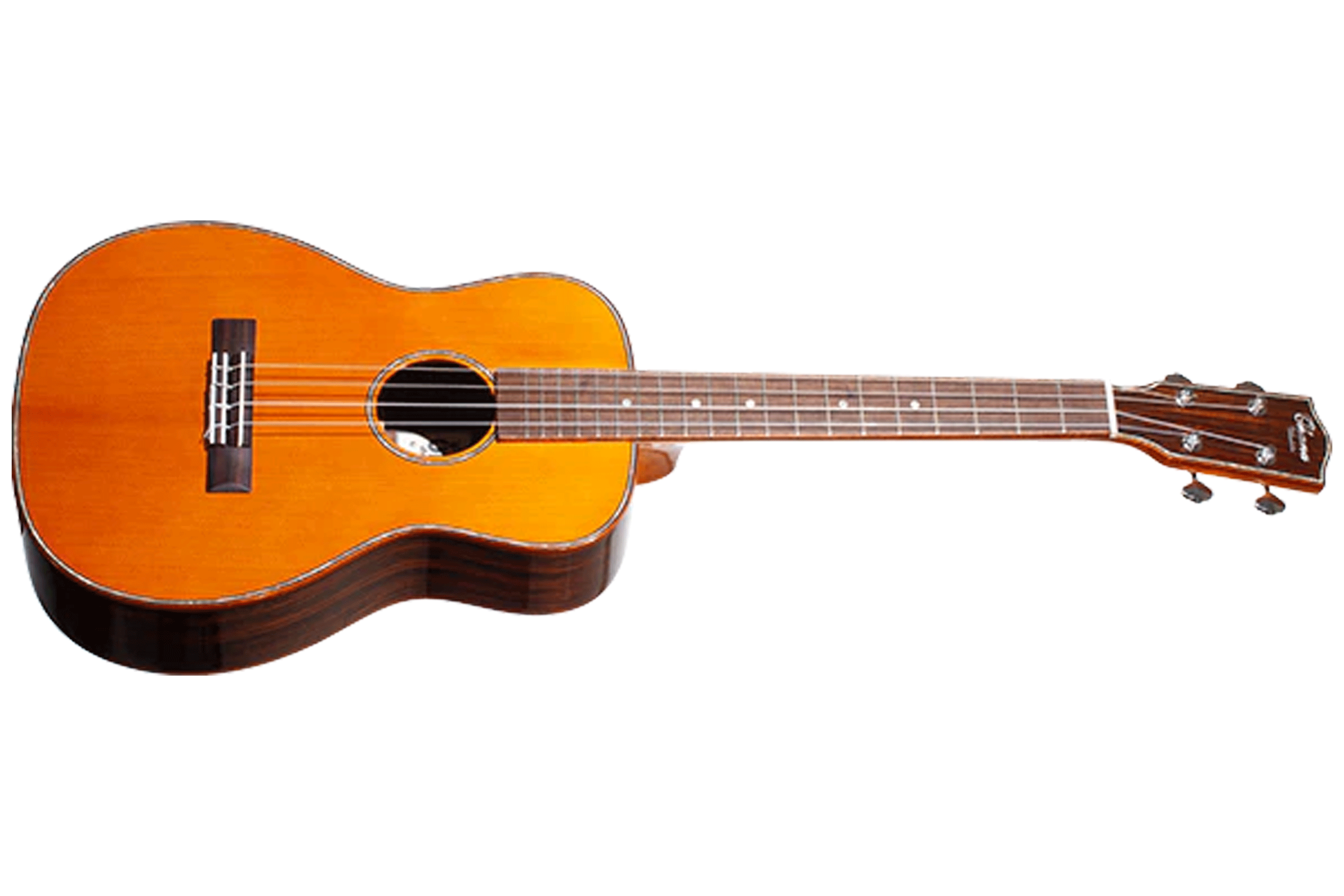 Ohana BK-50G Baritone Ukulele