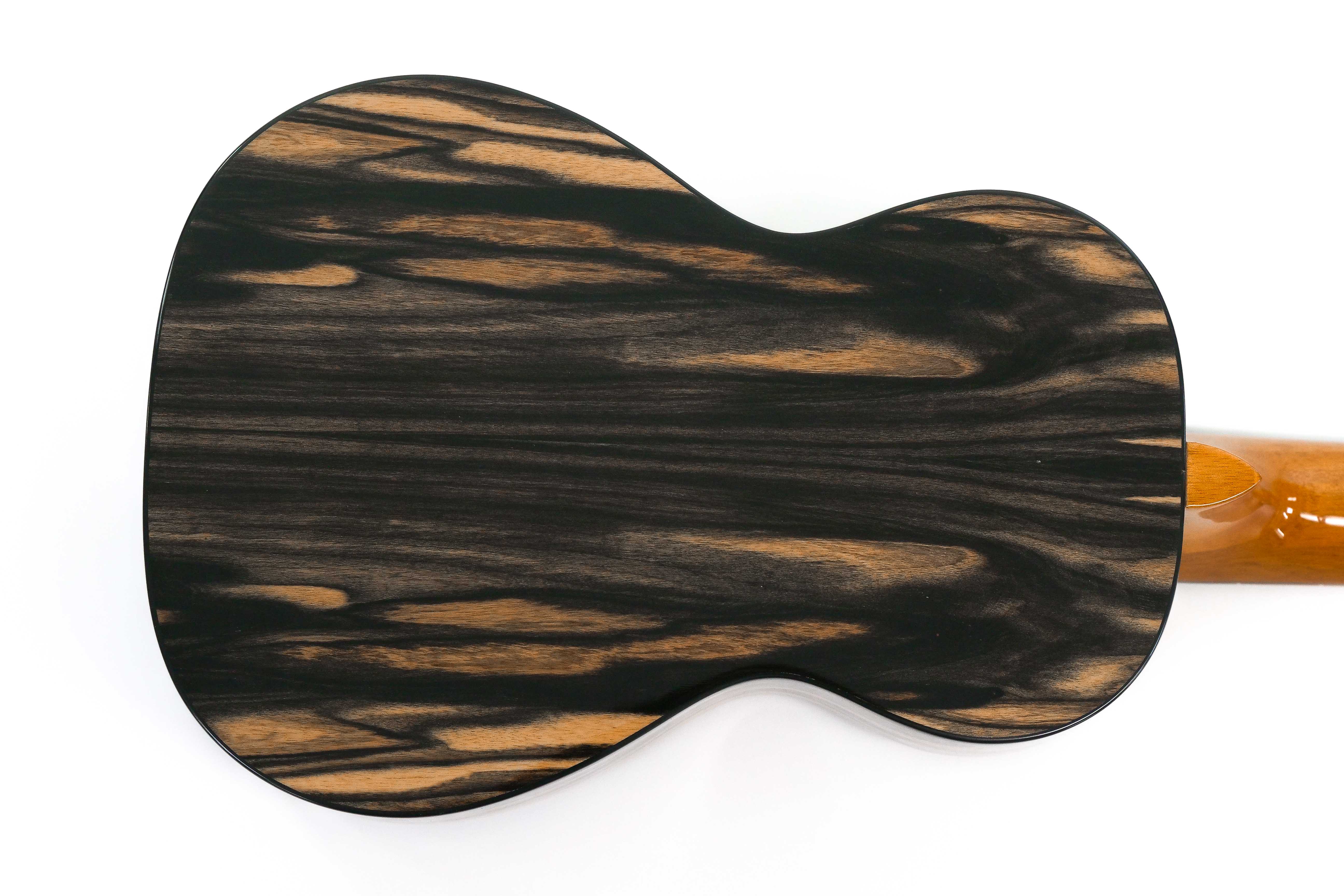 Ohana CK-150BWE Concert Ukulele