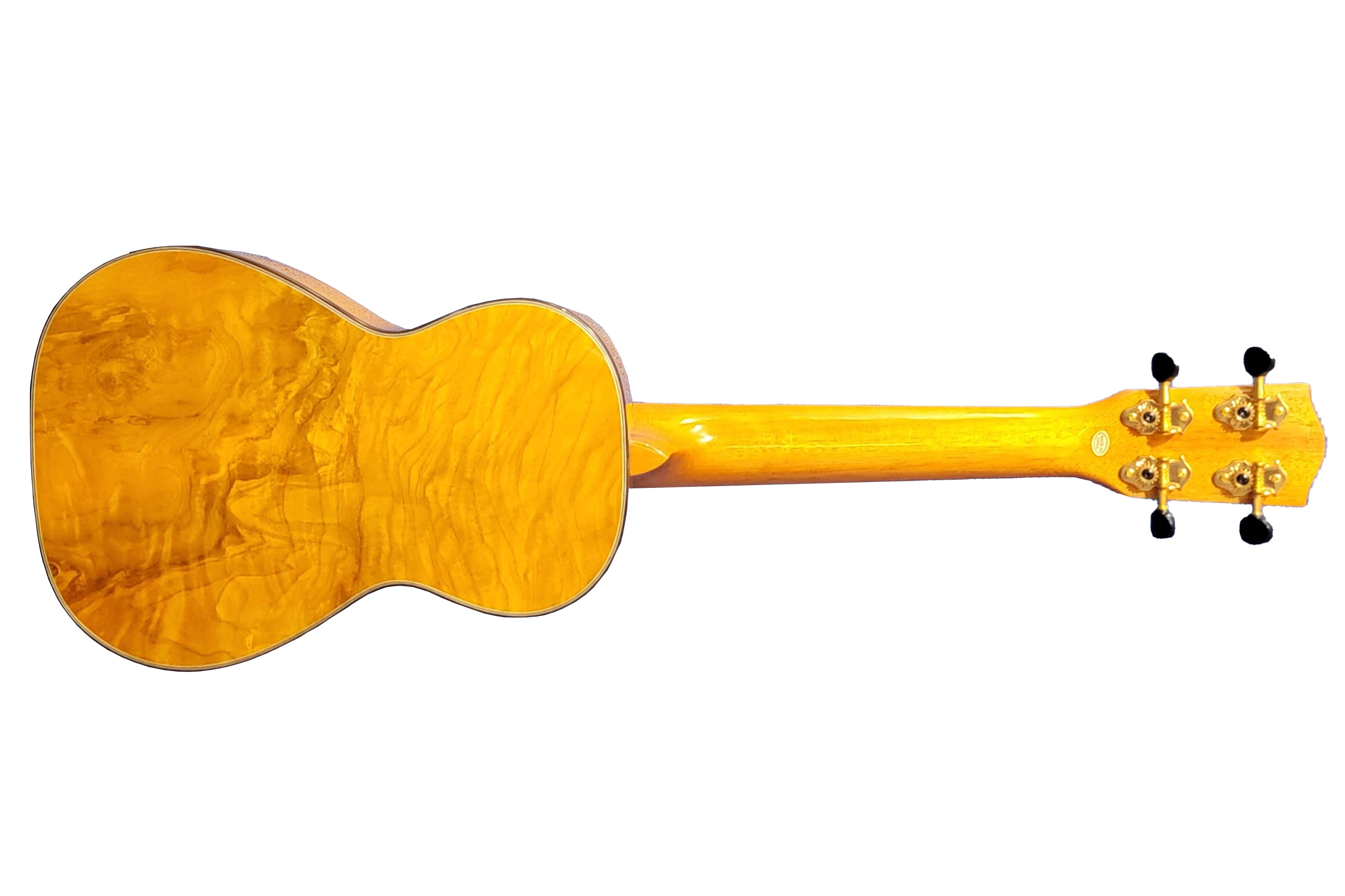 Ohana CK-150SMP Concert Ukulele