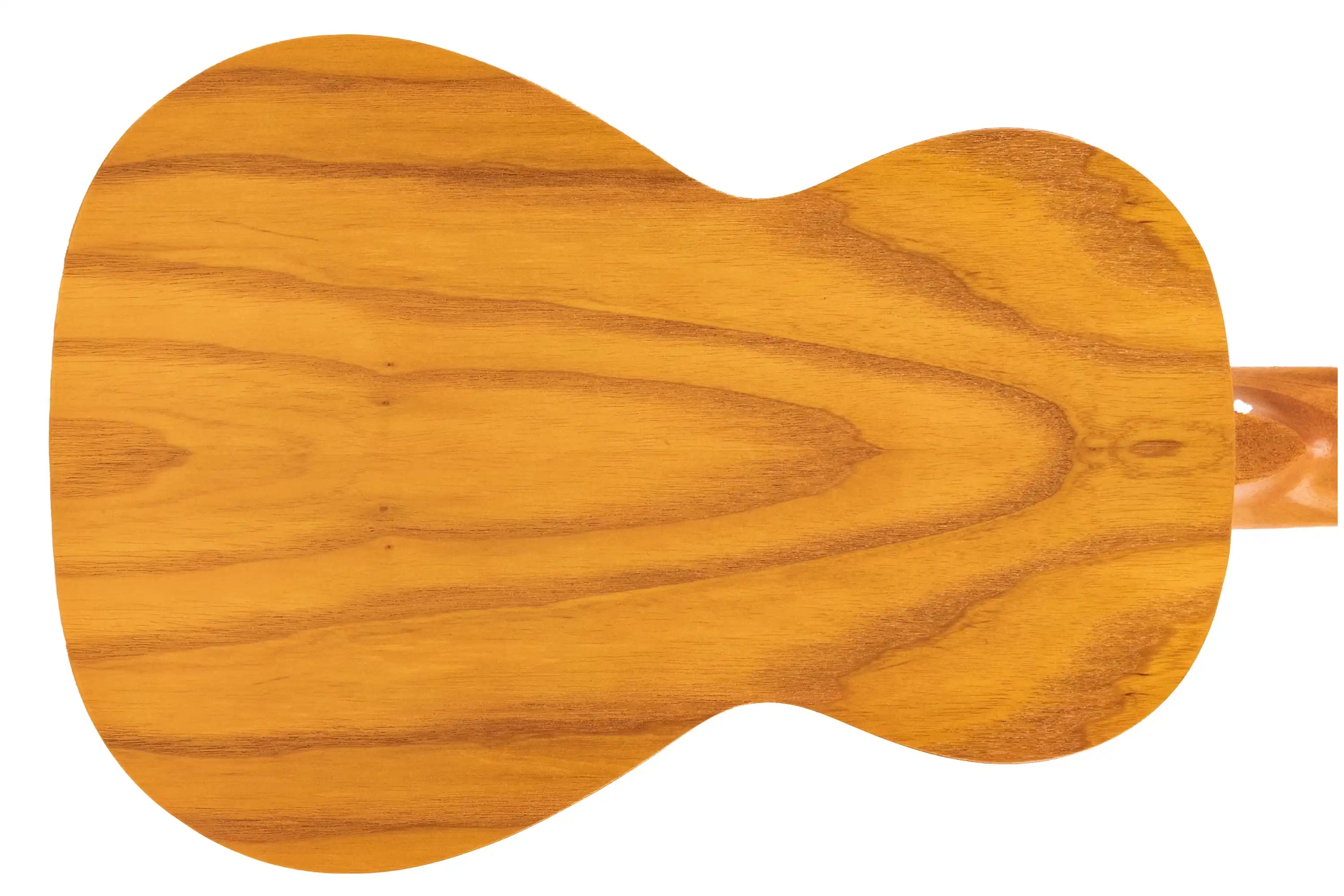 Ohana-CK-15W-Concert-Ukulele4 | Terry Carter Music Store