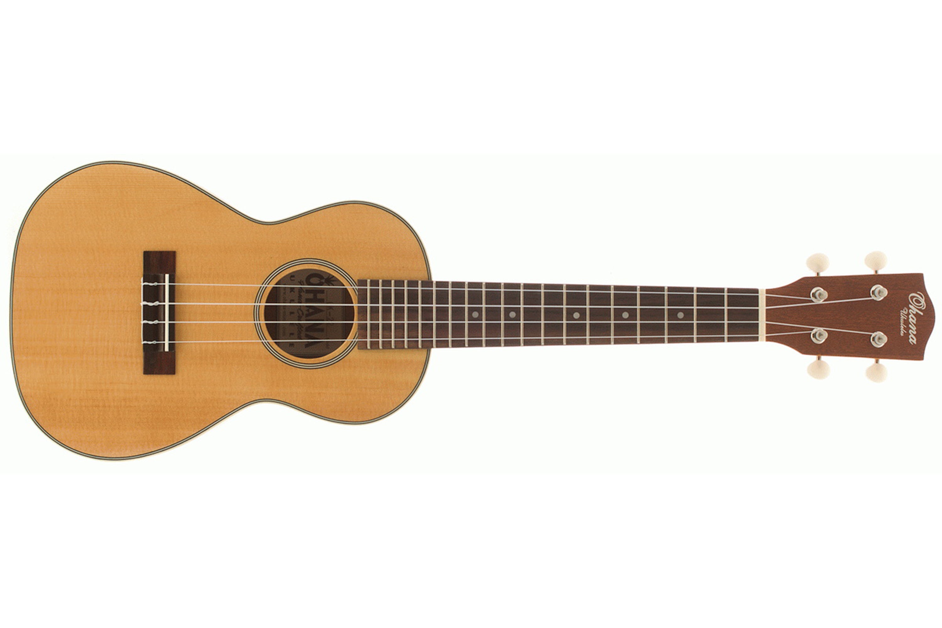 Ohana CK-22 Concert Ukulele