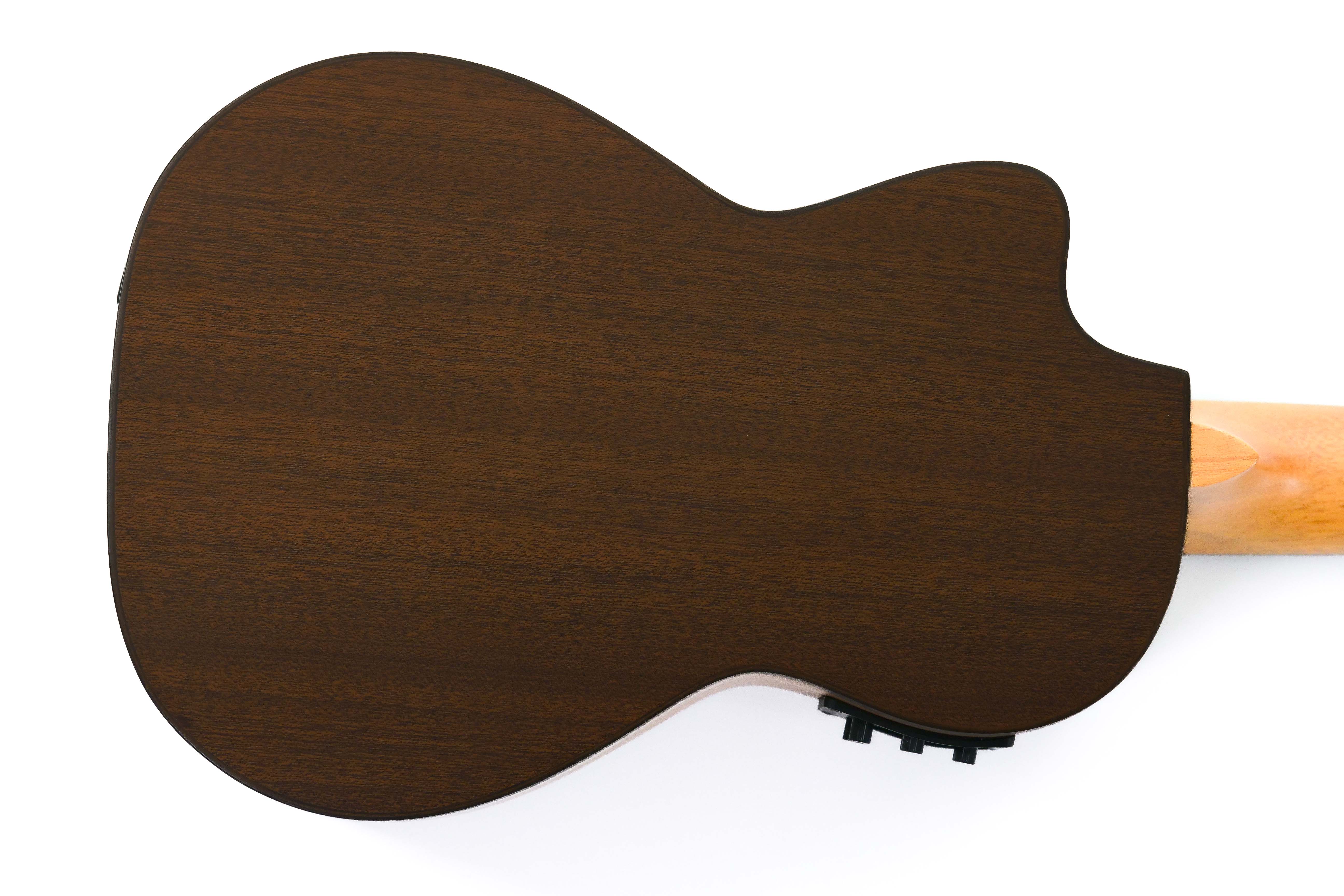 Ohana CK-35CE Concert Ukulele