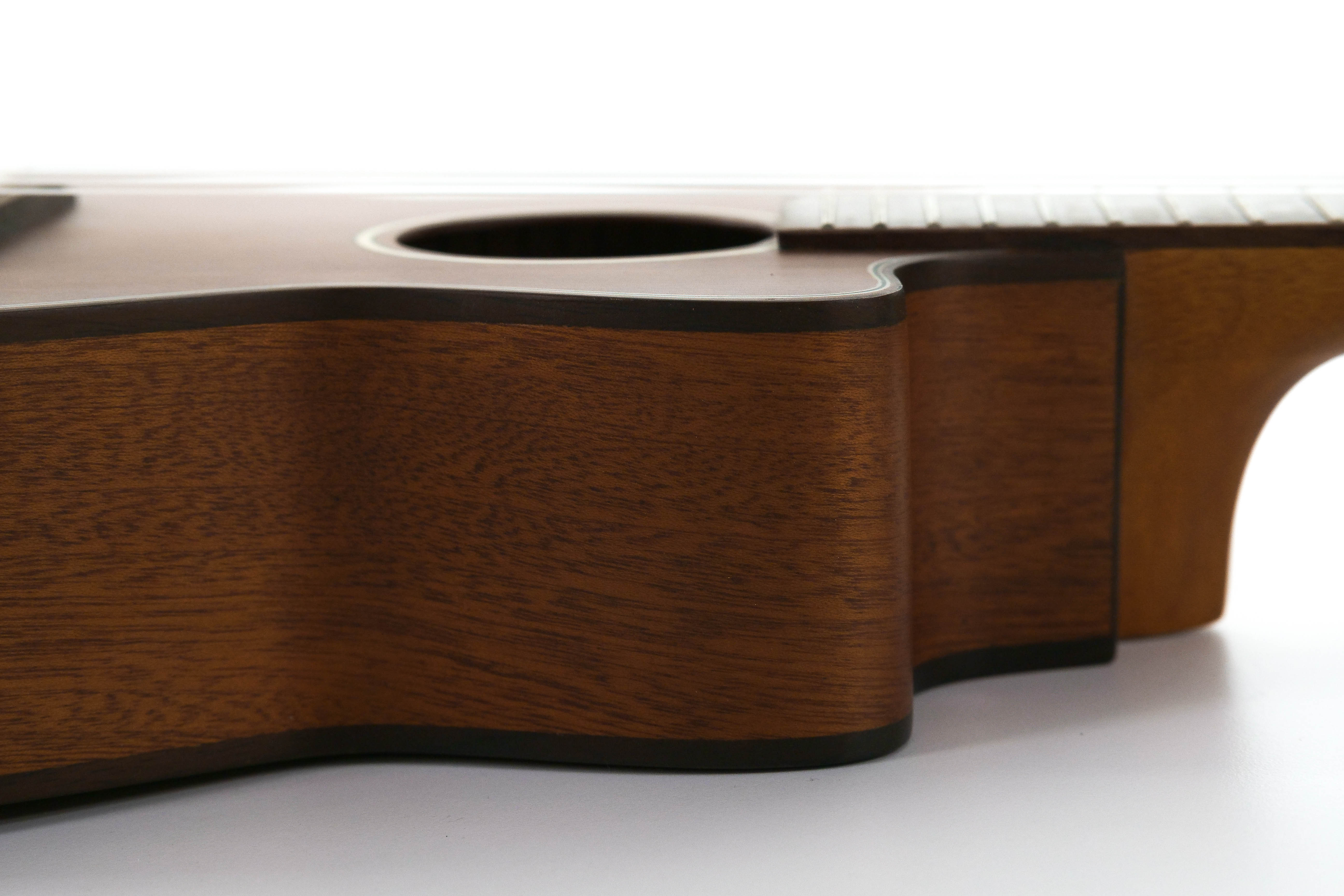 Ohana CK-35CE Concert Ukulele