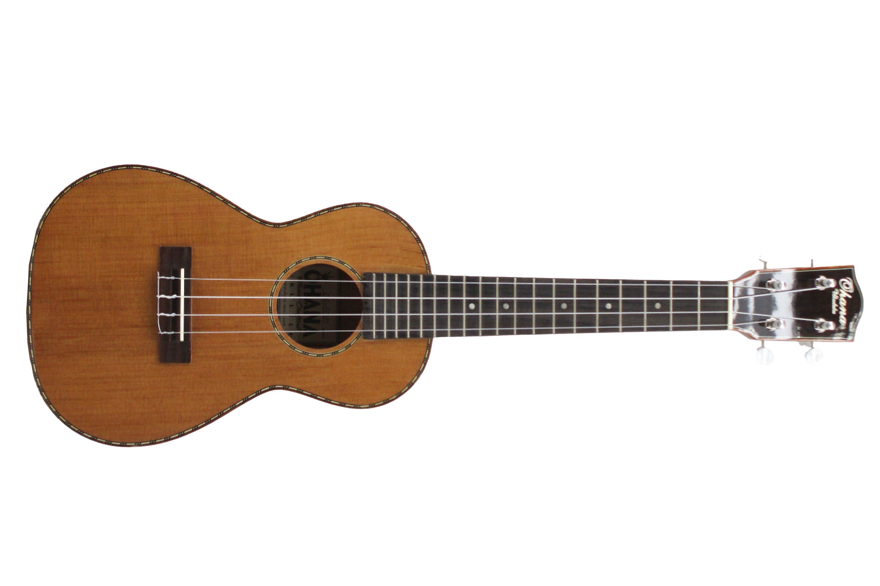 Ohana CK-50MG Concert Ukulele