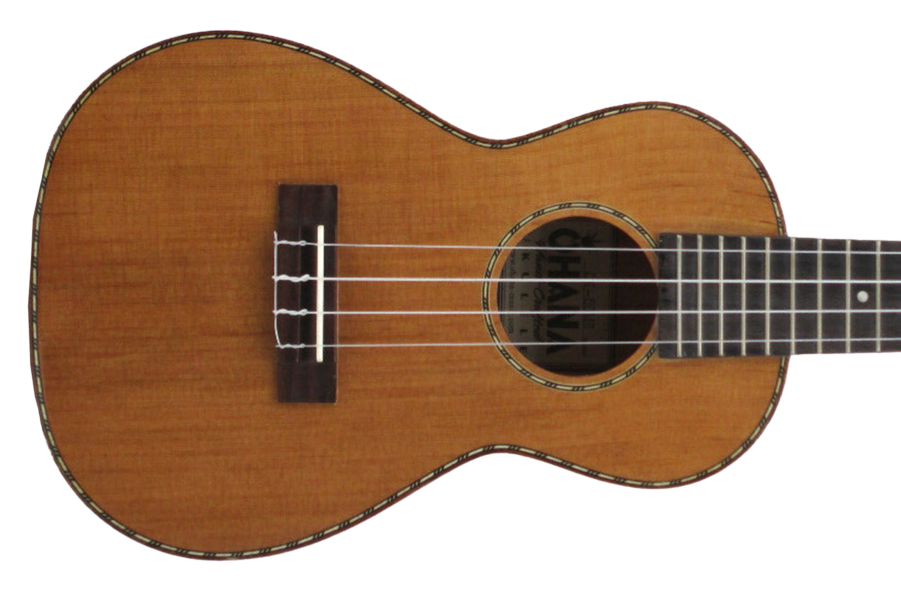 Ohana CK-50MG Concert Ukulele
