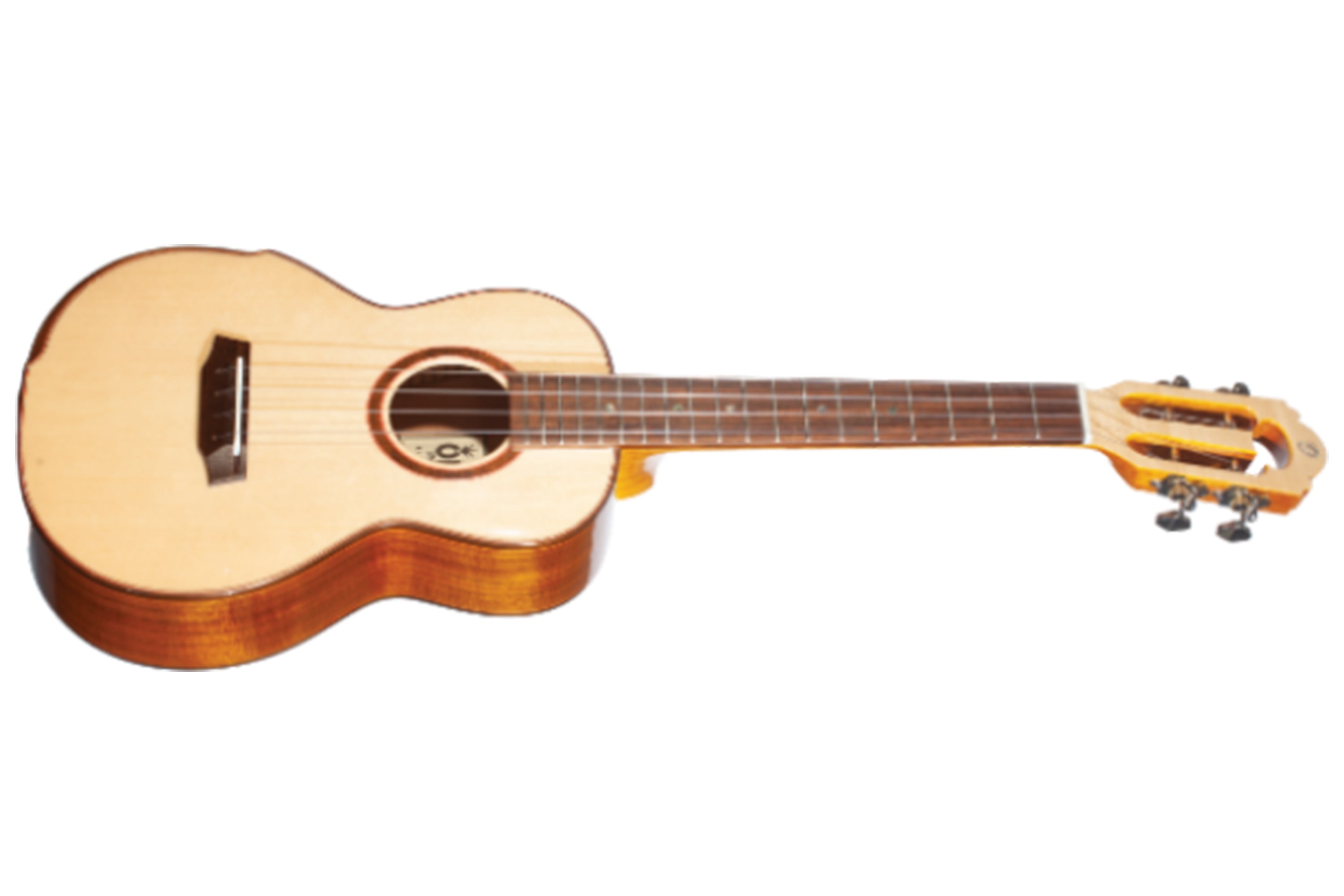 Ohana CK-6 Concert Ukulele