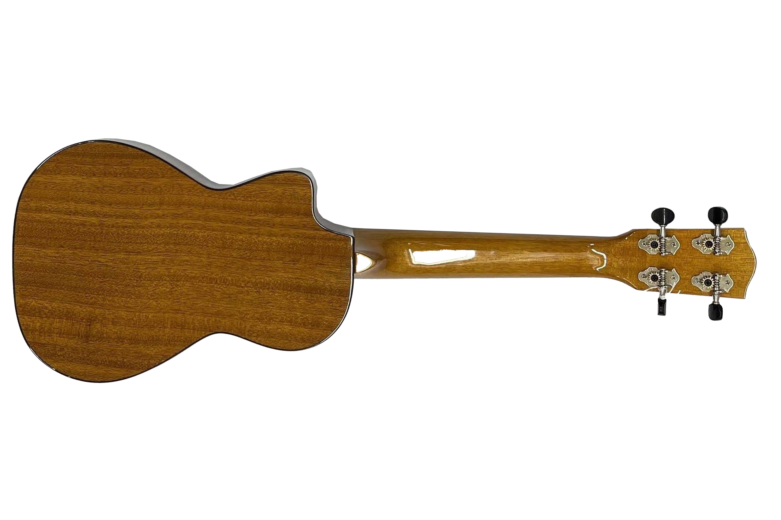 Ohana CK-60CG Concert Ukulele