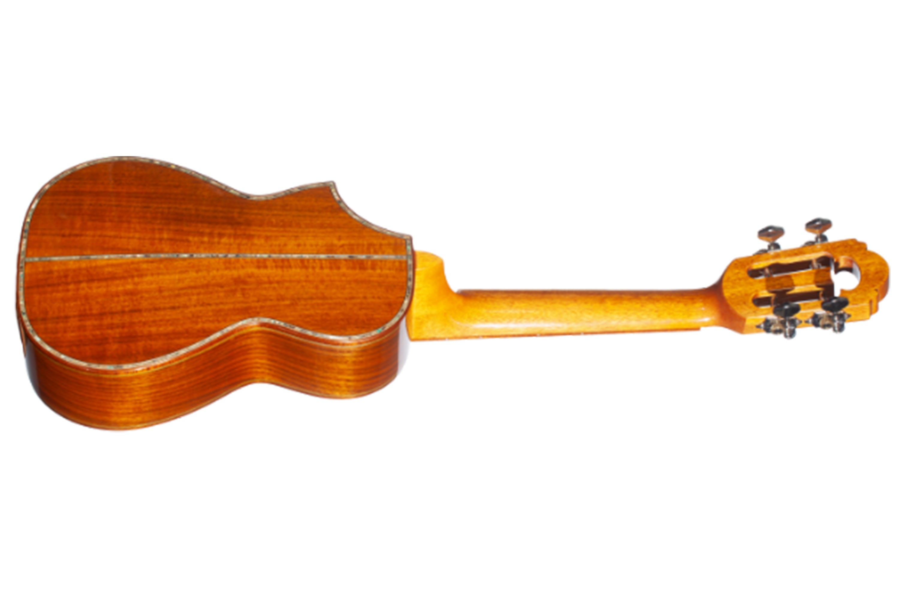 Ohana CK-7 Concert Ukulele