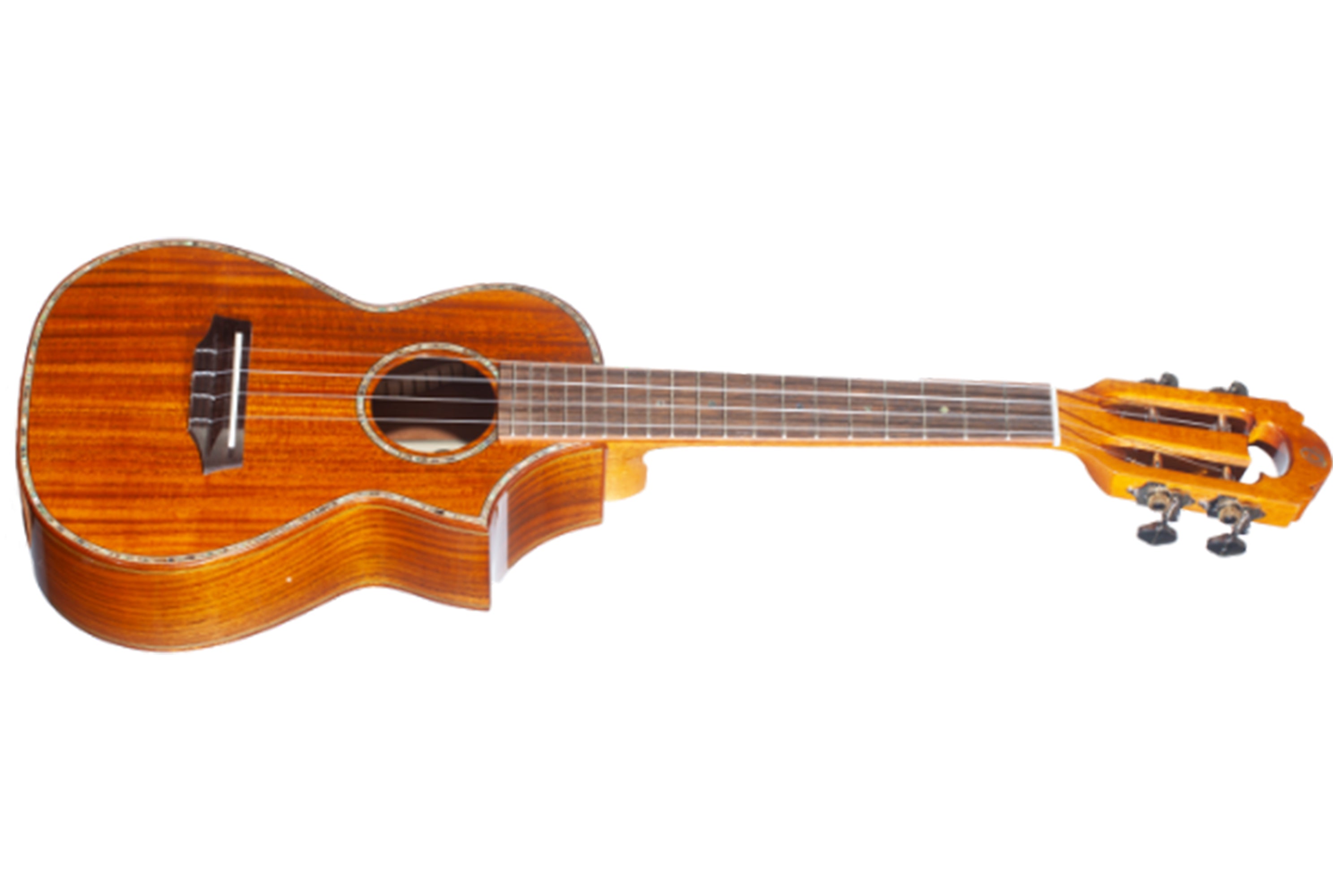 Ohana CK-7 Concert Ukulele