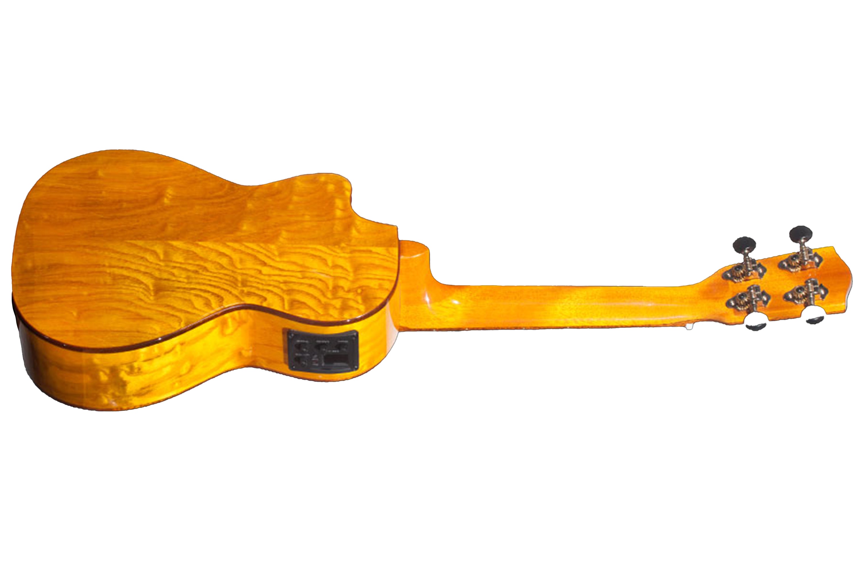 Ohana CK-70WGCE Concert Ukulele