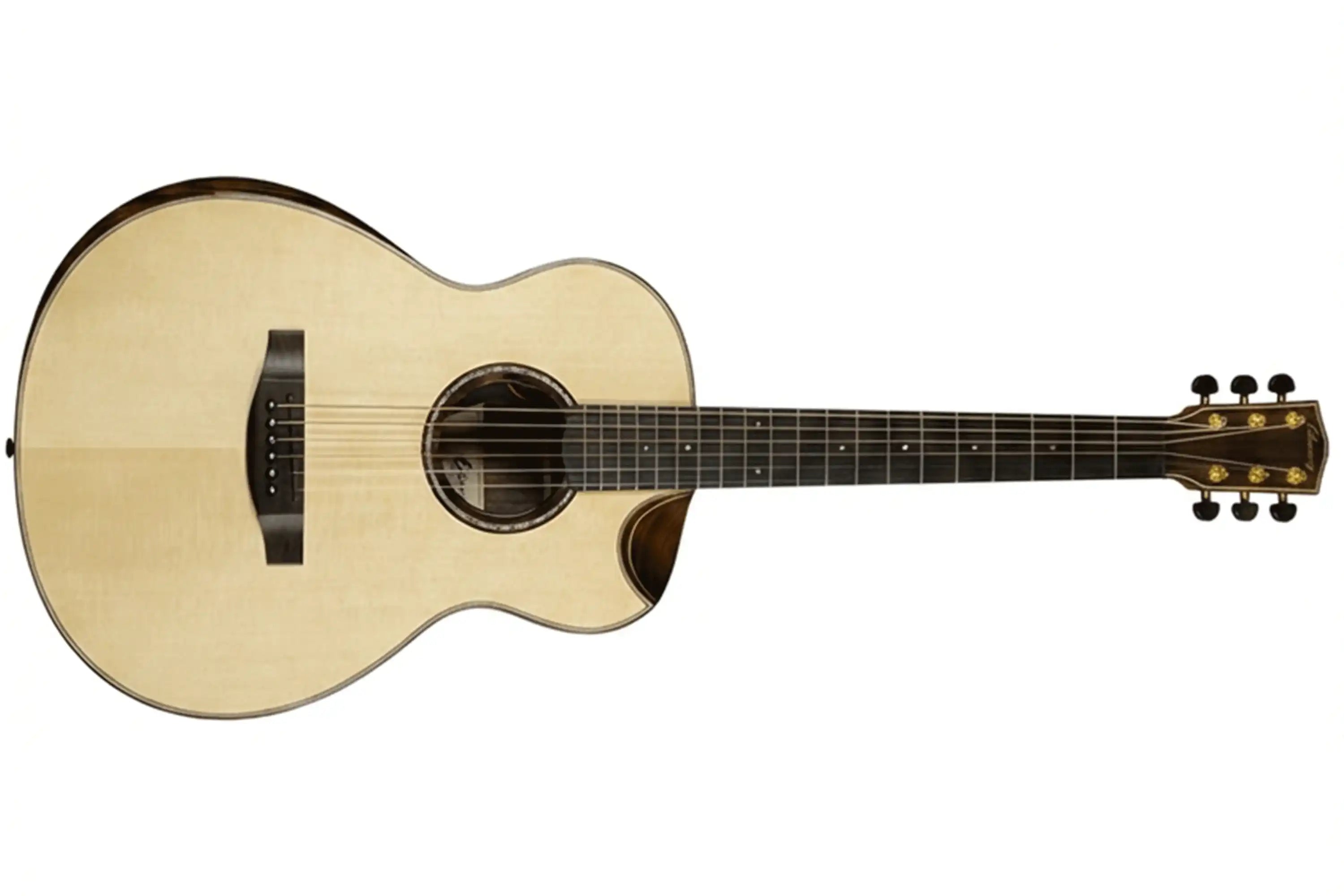 Ohana-GT-81 | Terry Carter Music Store