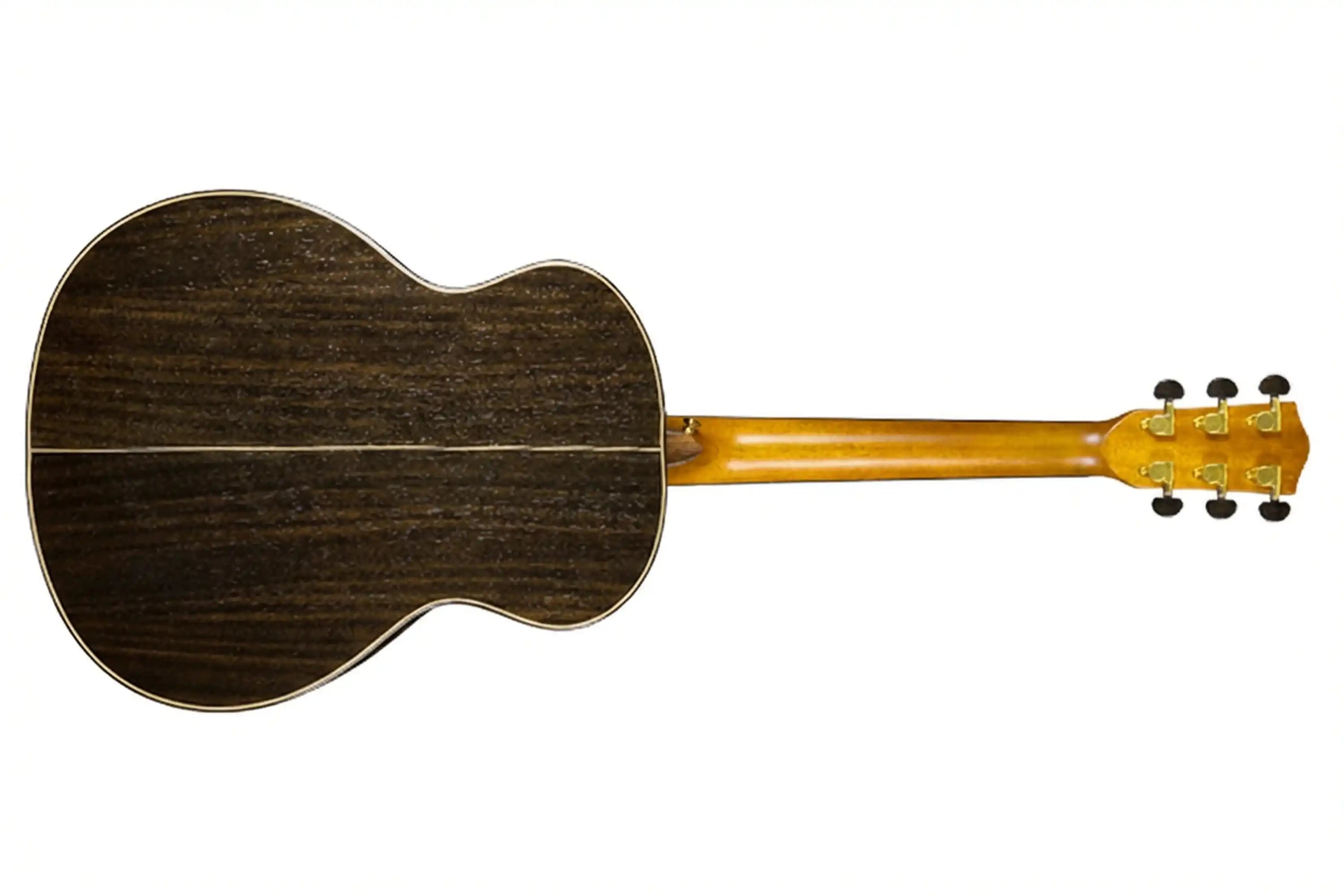 Ohana-GT-86 | Terry Carter Music Store