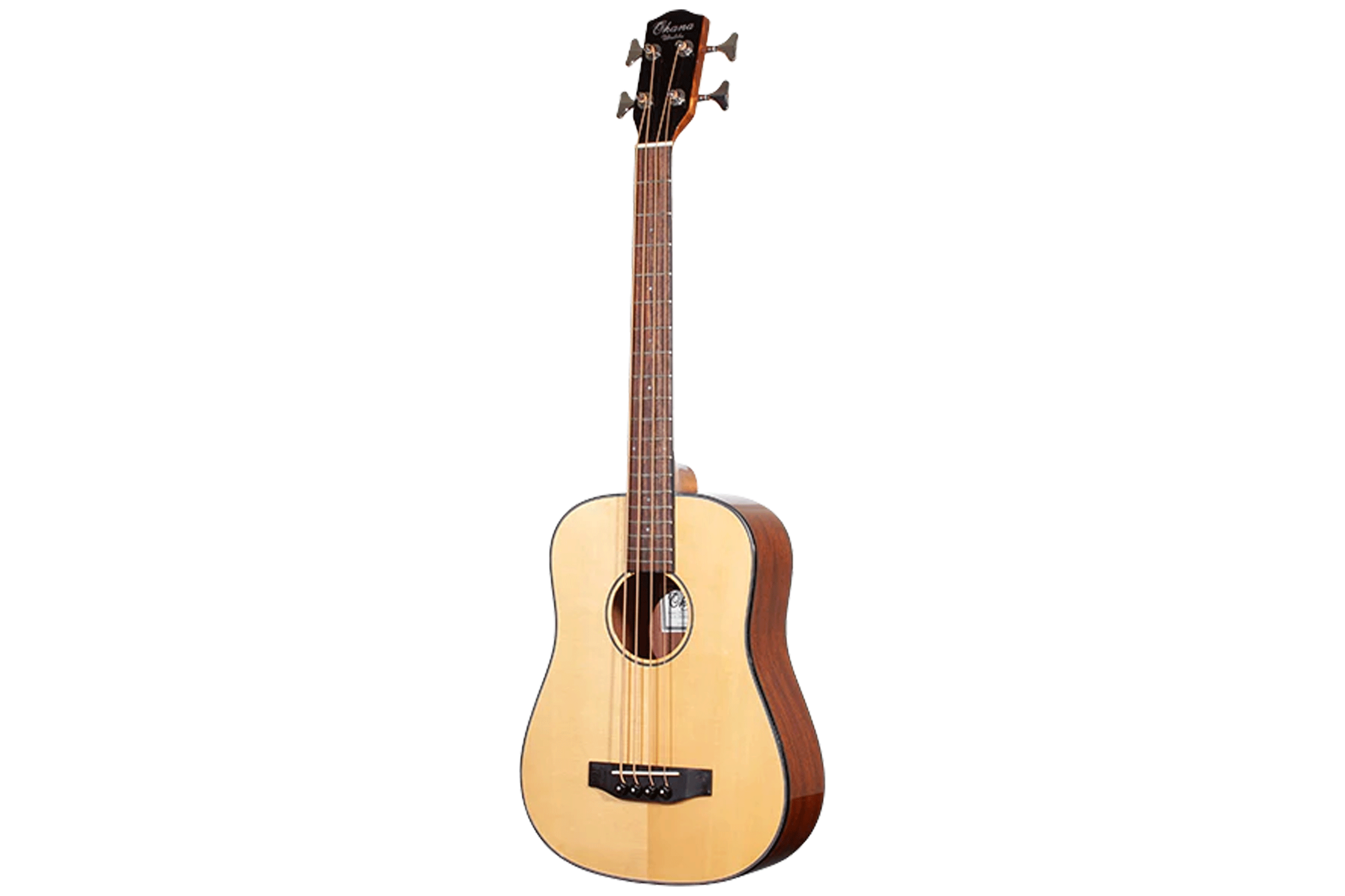 Ohana OBU-22 Acoustic Bass
