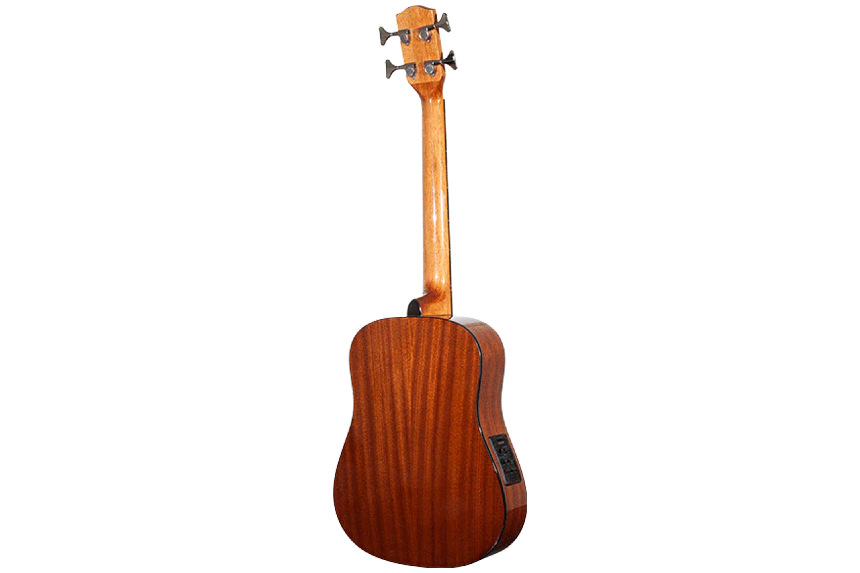 Ohana OBU-22 Acoustic Bass