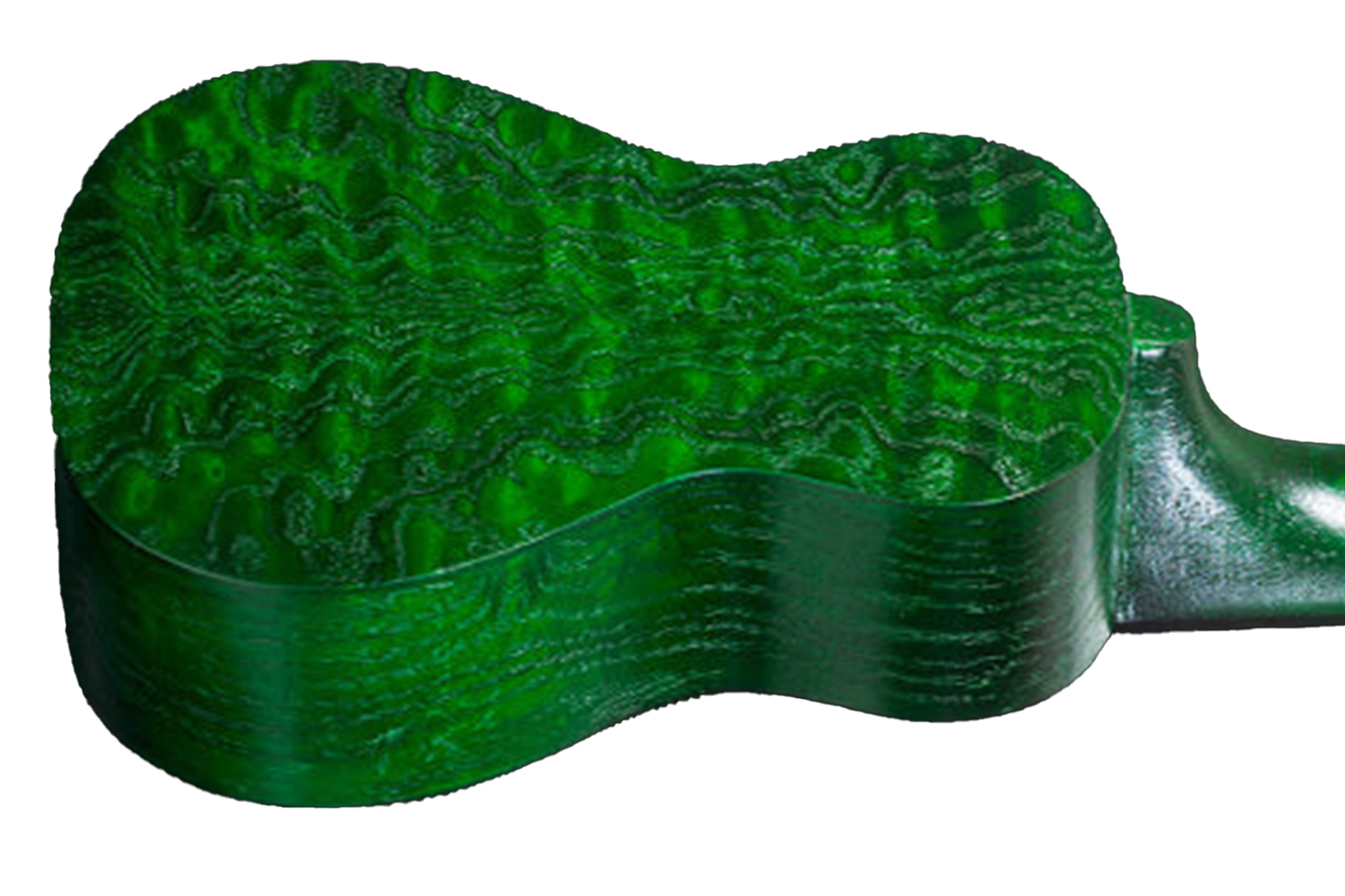 Ohana O'Nina Sopranissimo Ukulele